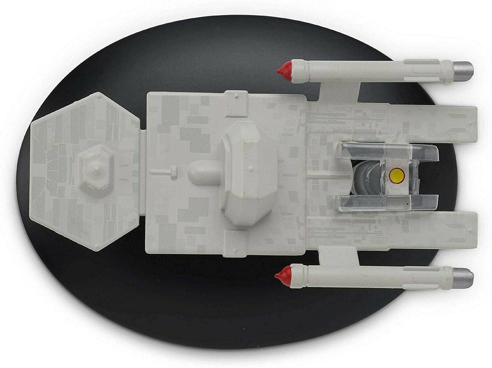 Antares (NCC-501) image 6