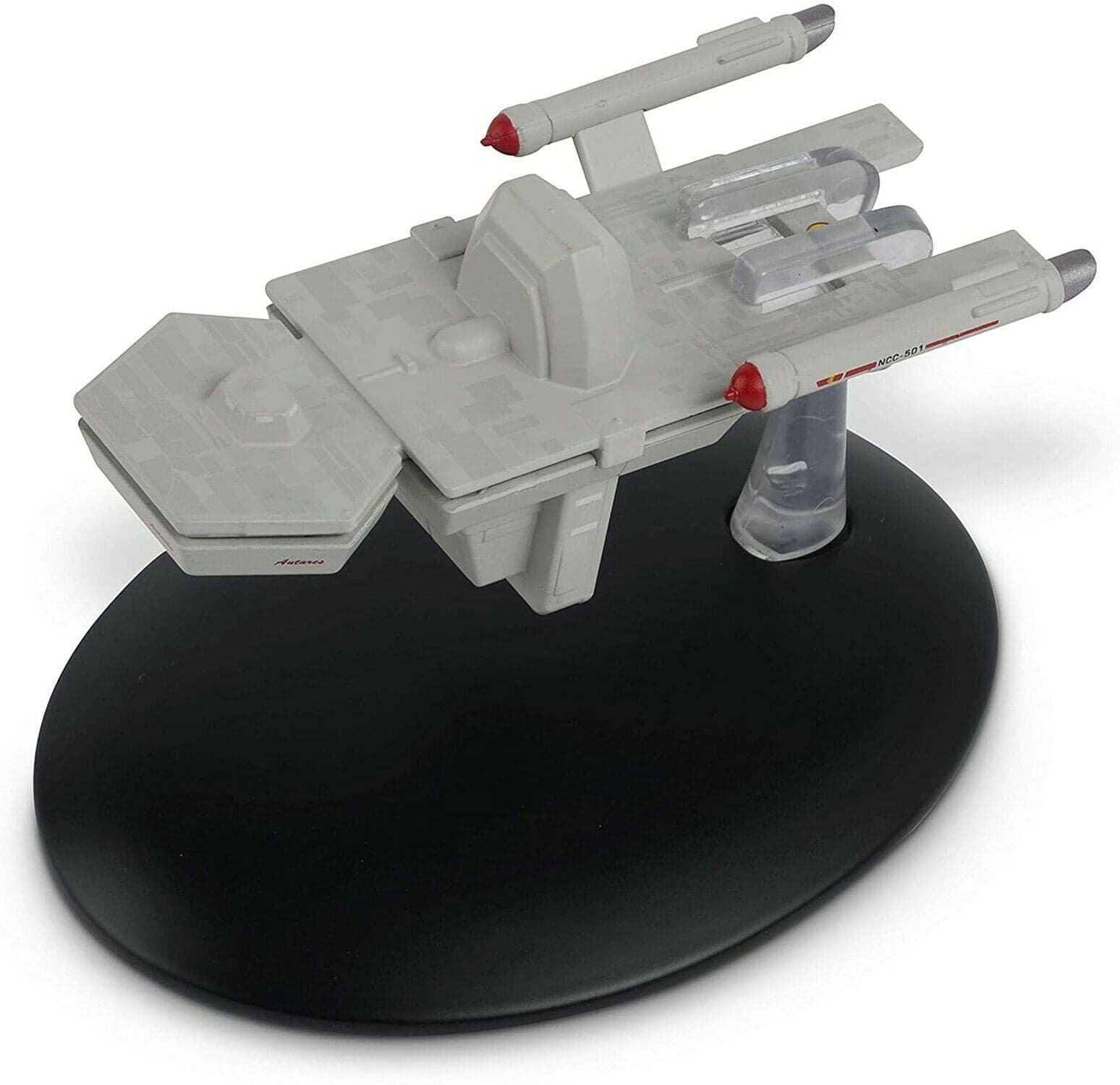 Antares (NCC-501) image 4