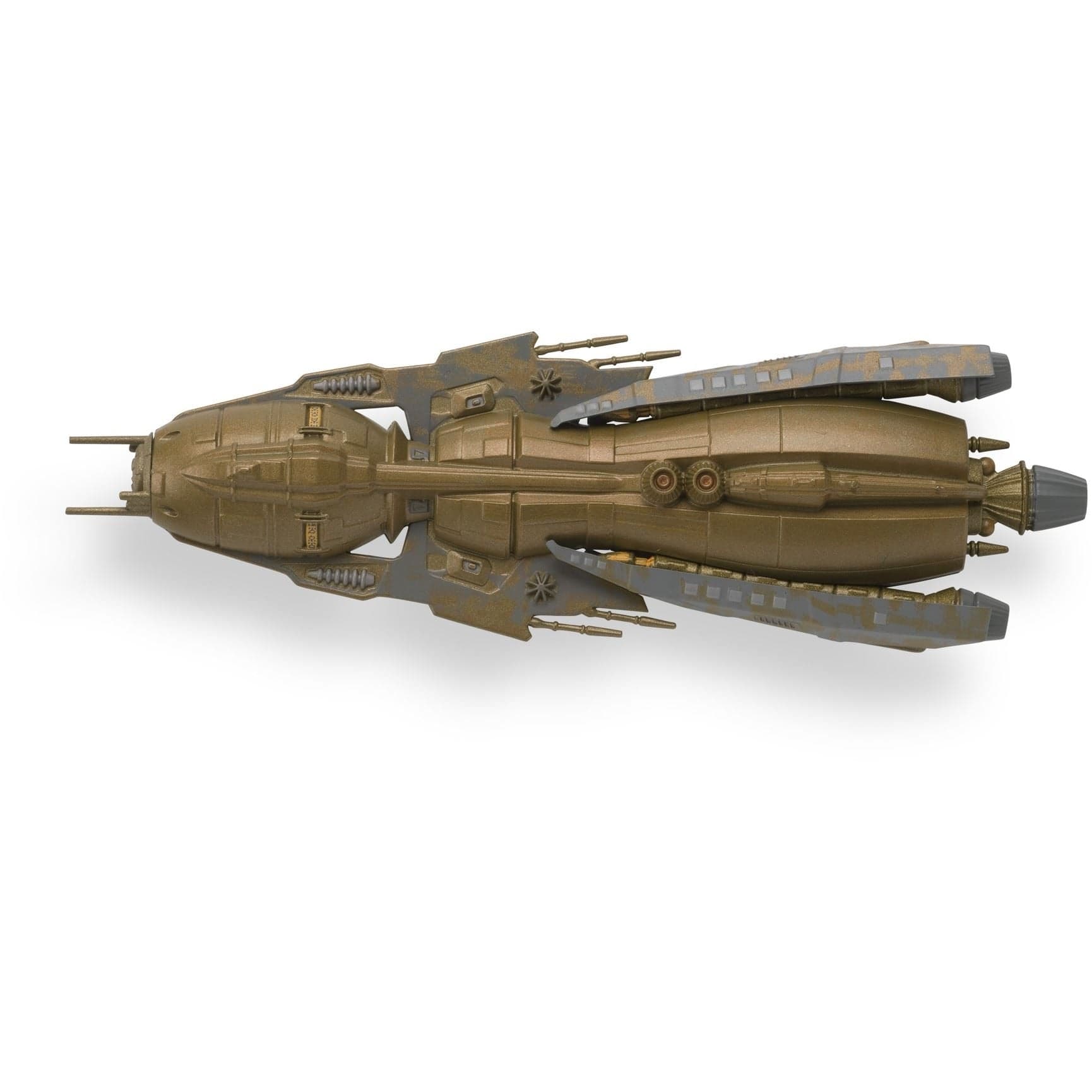Hirogen Holoship image 6
