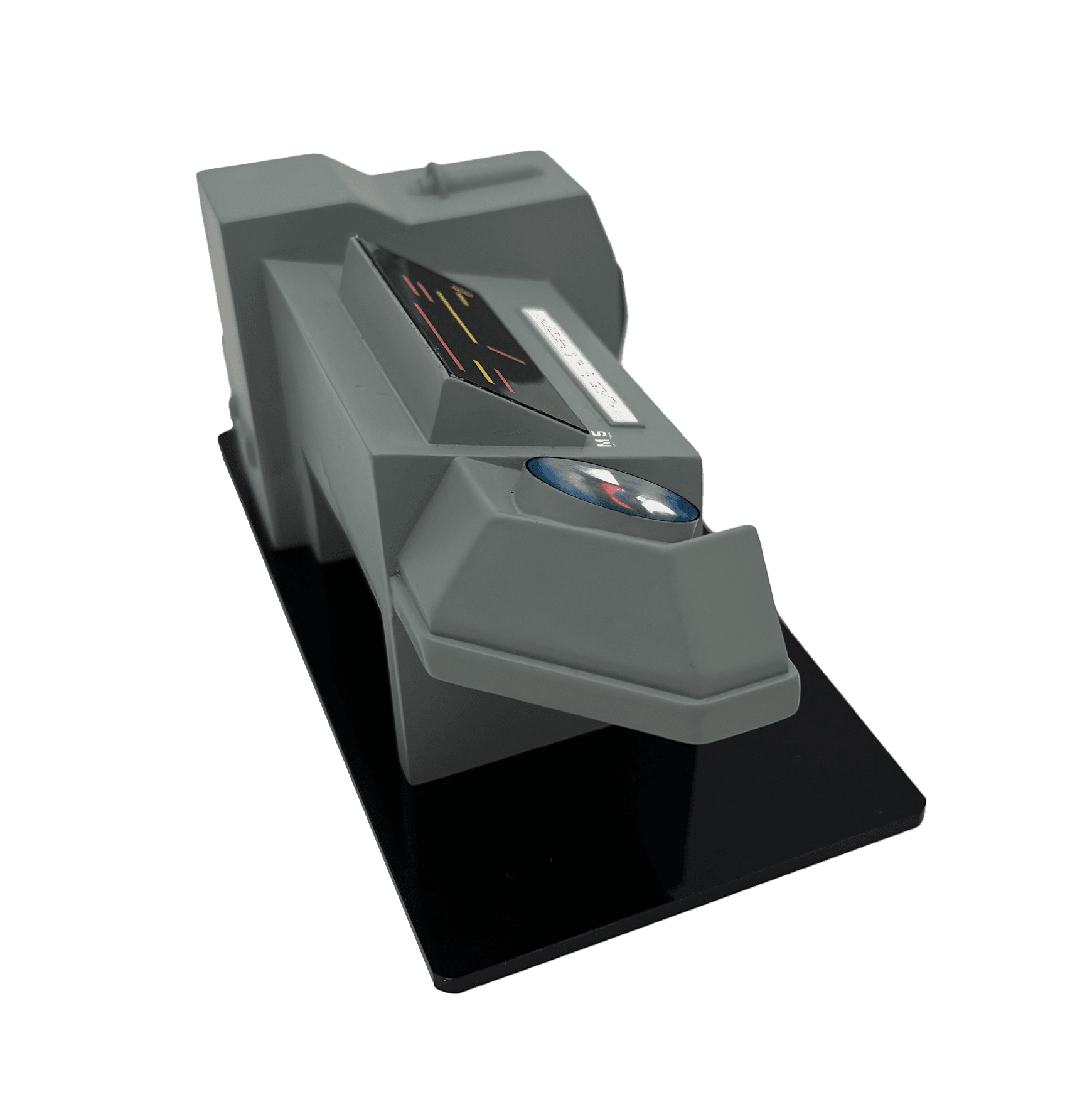 Star Trek | M5 Computer Scaled Prop Replica image 7
