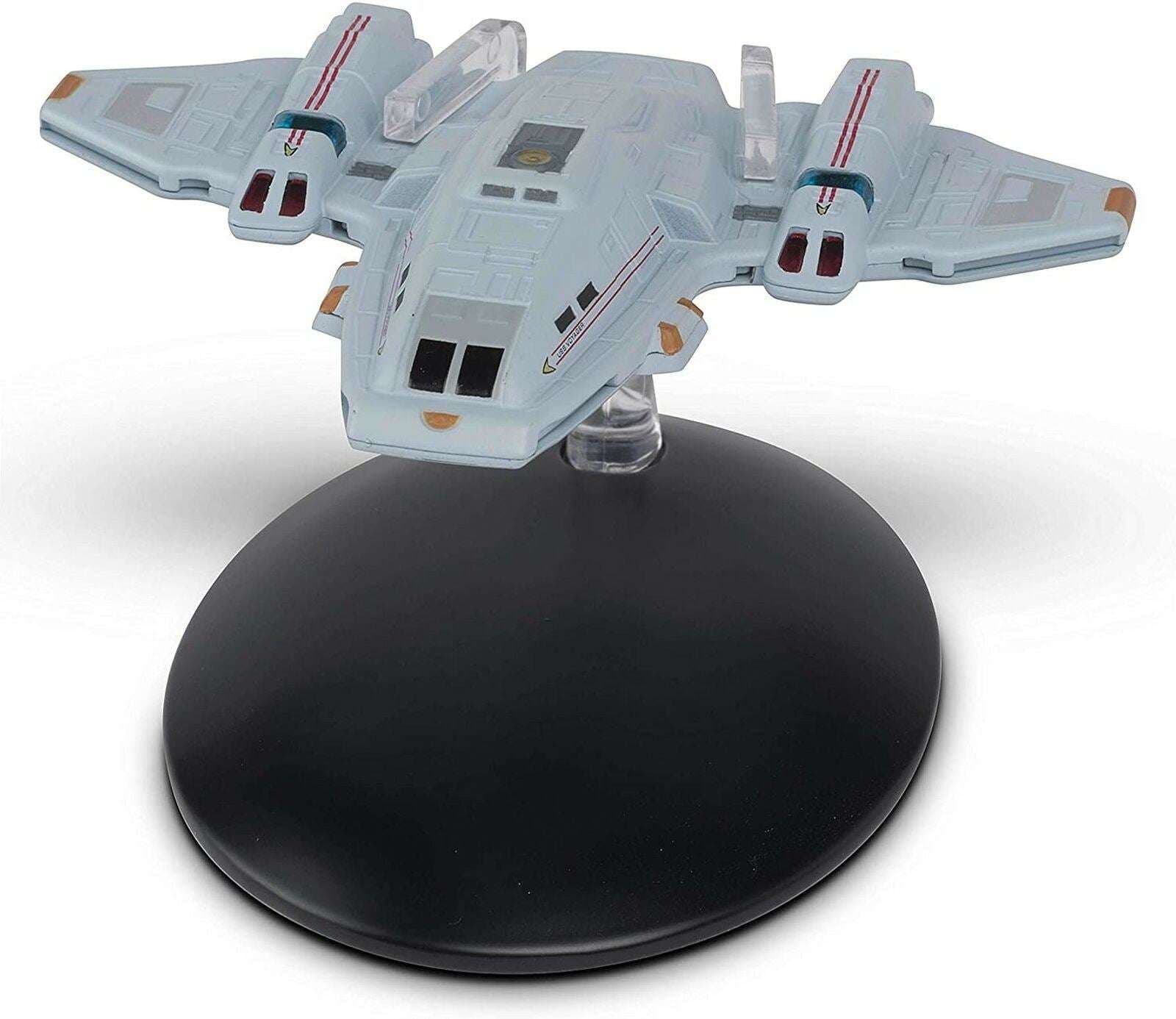 U.S.S. Voyager's Aeroshuttle image 4
