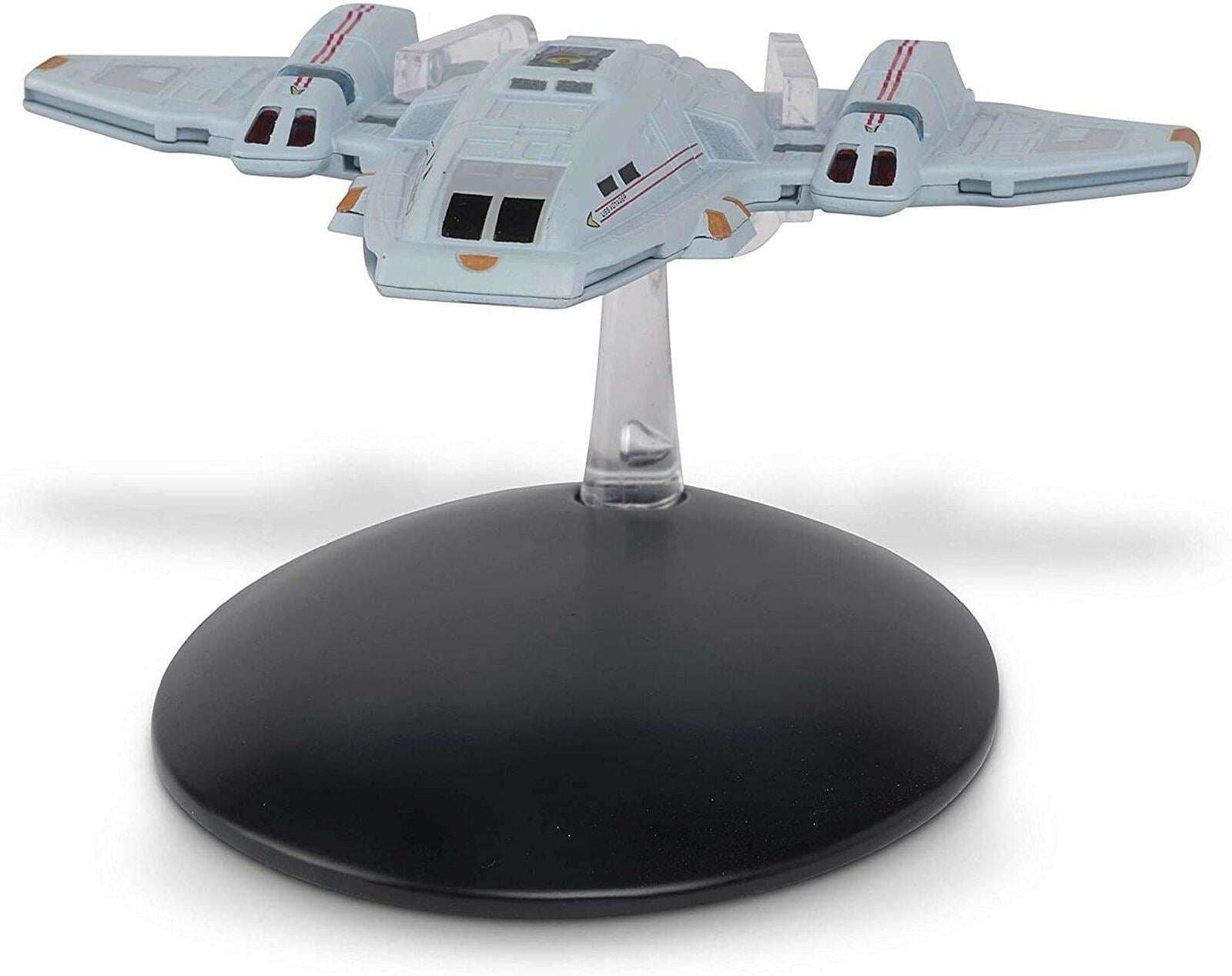 U.S.S. Voyager's Aeroshuttle image 3