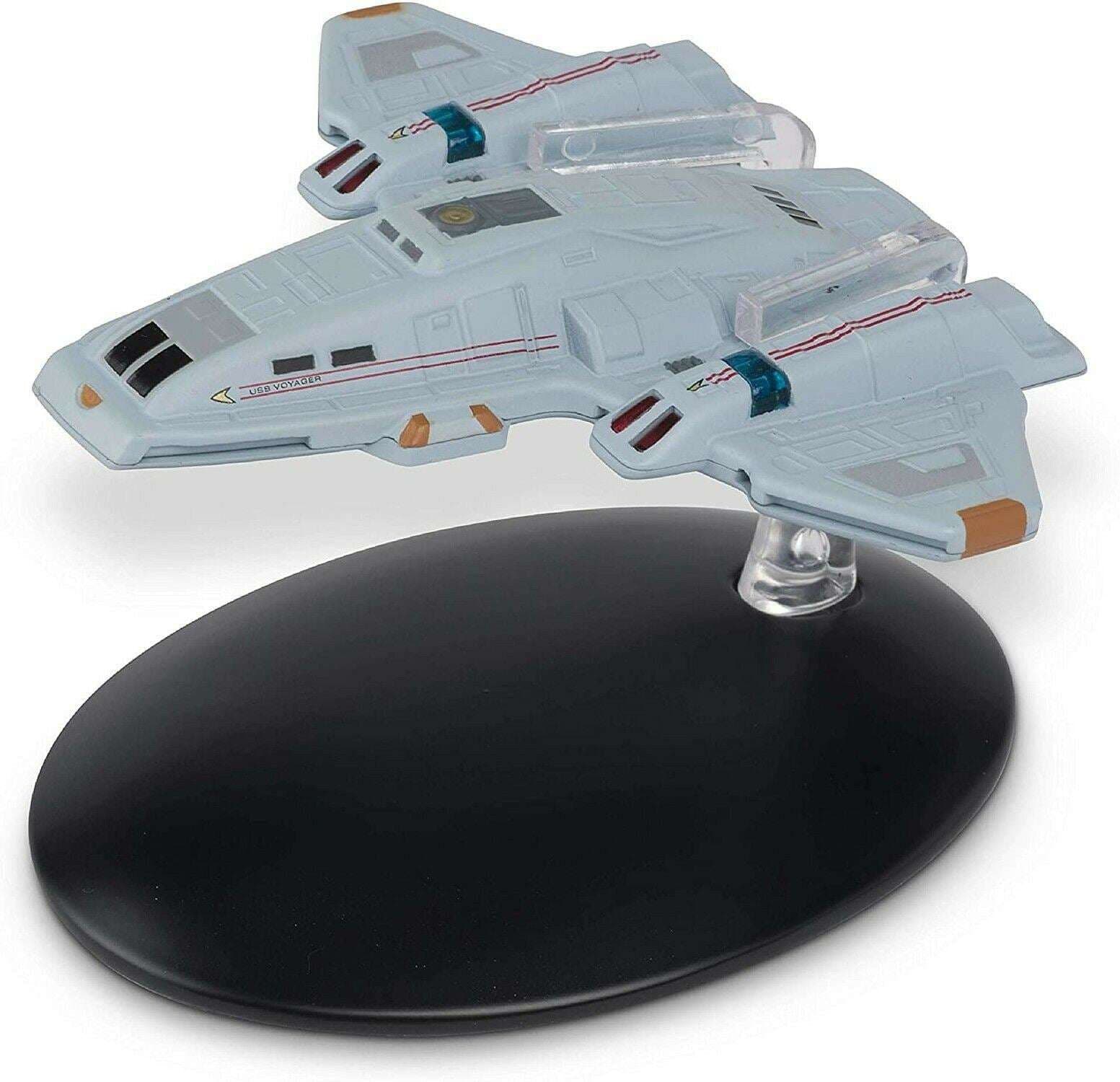 U.S.S. Voyager's Aeroshuttle image 6