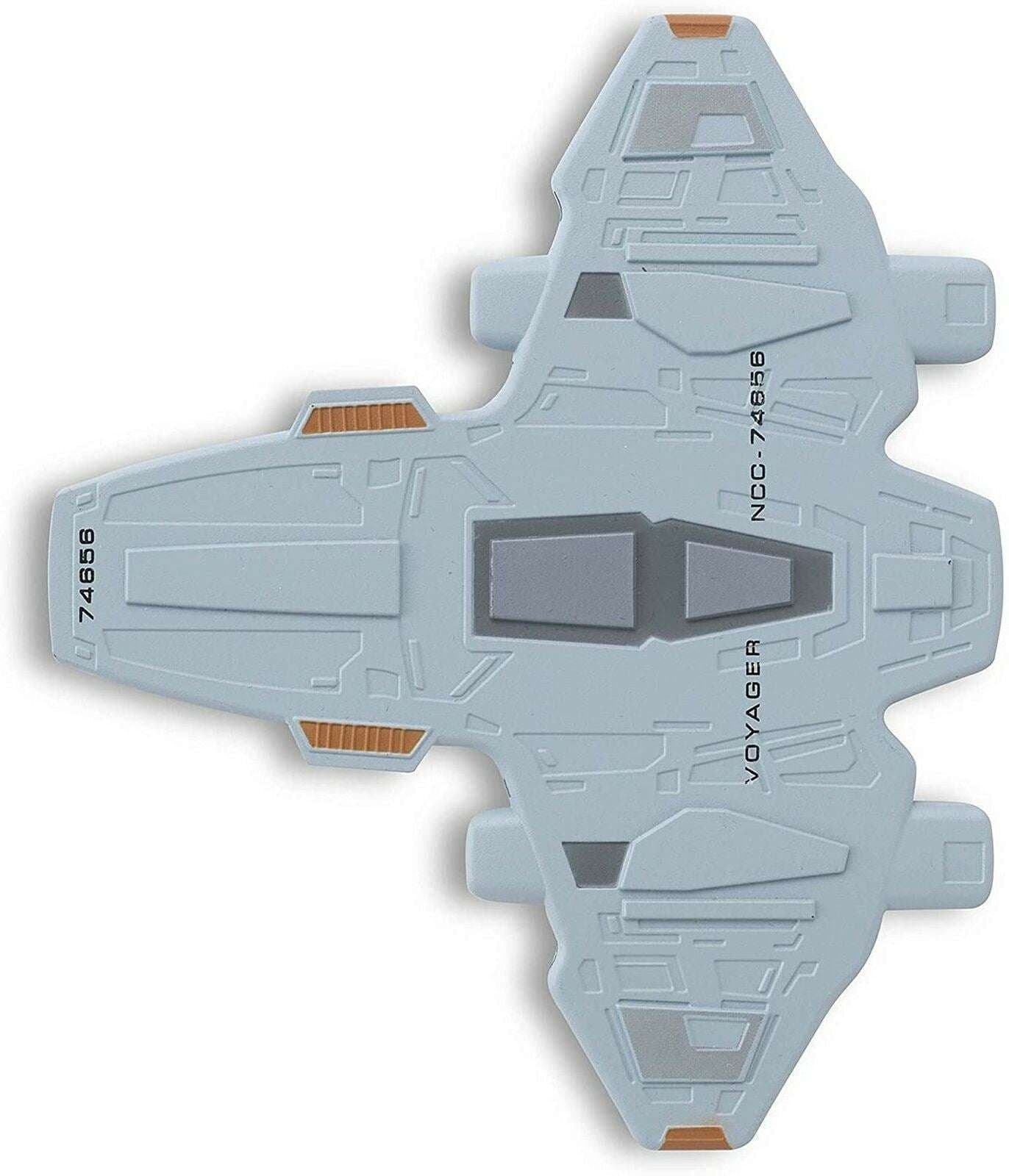 U.S.S. Voyager's Aeroshuttle image 8