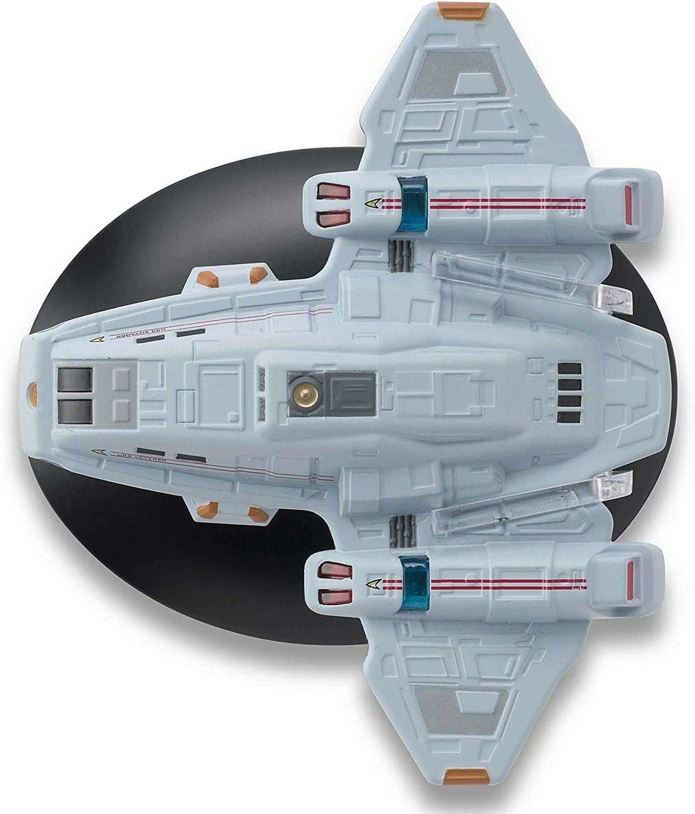 U.S.S. Voyager's Aeroshuttle image 7
