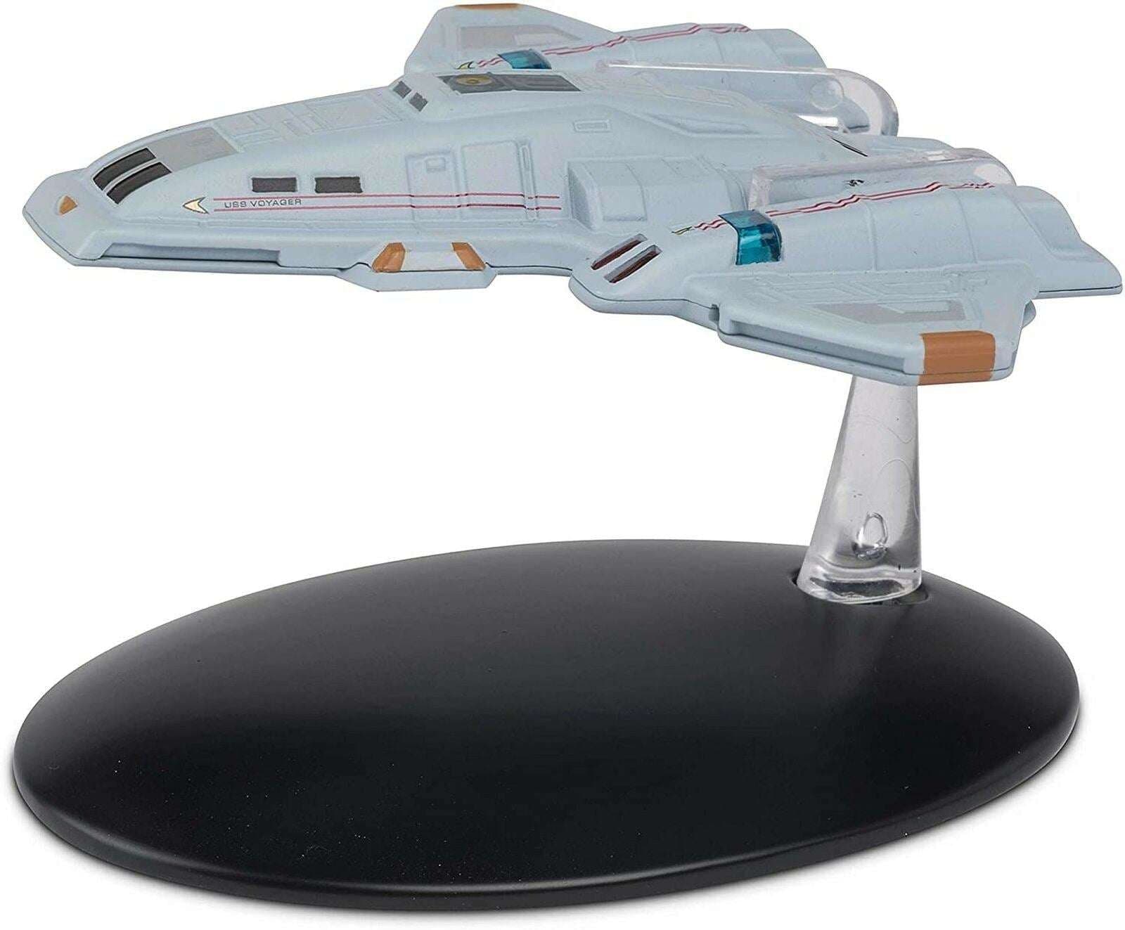 U.S.S. Voyager's Aeroshuttle image 2