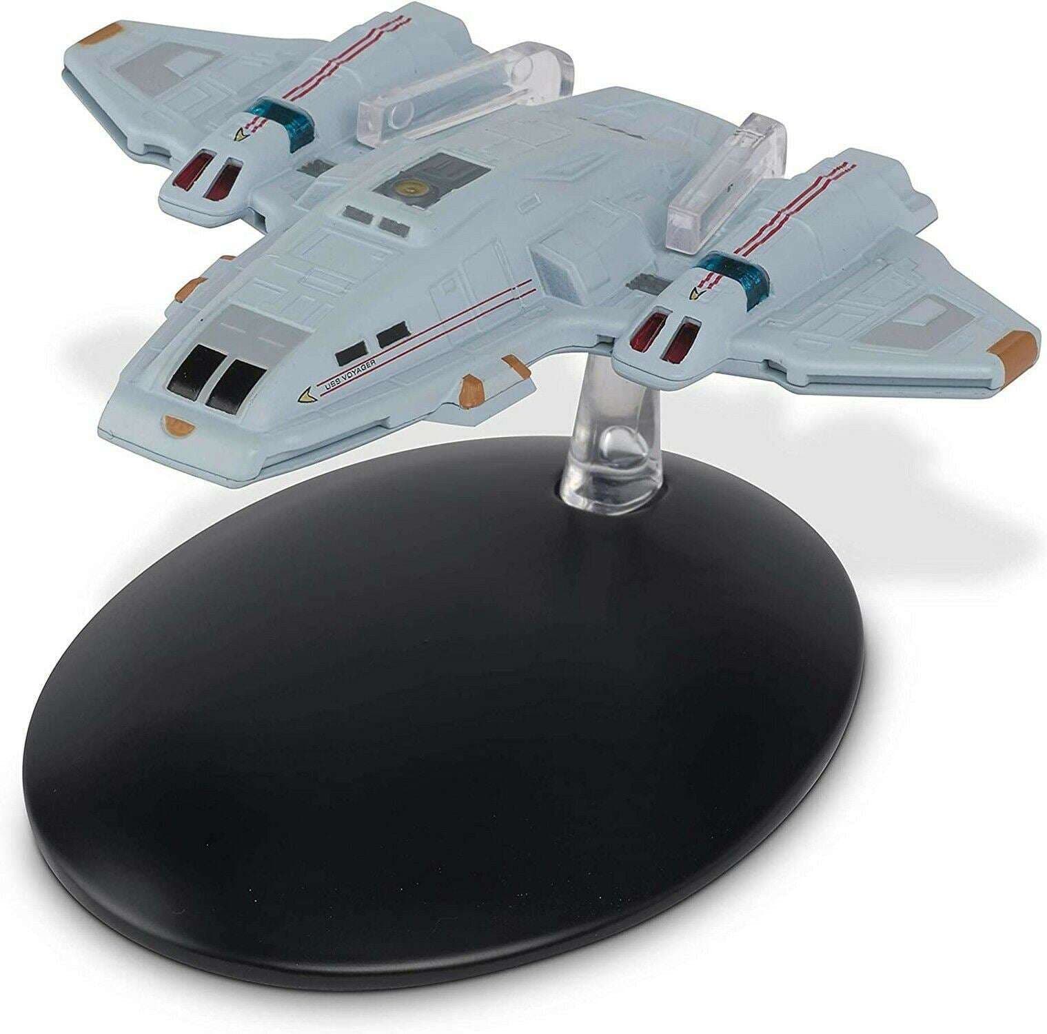 U.S.S. Voyager's Aeroshuttle image 5