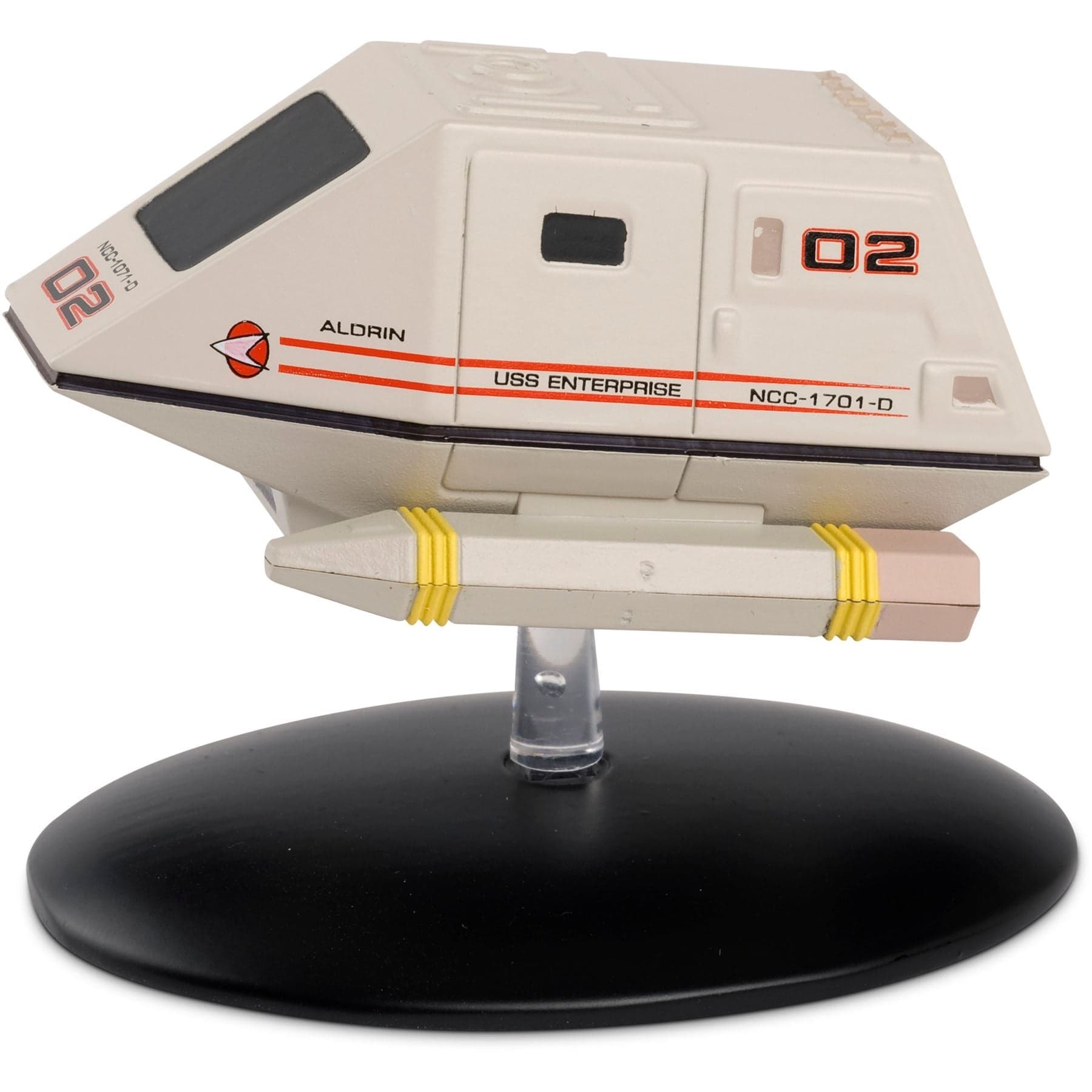 Shuttle Set - 2 image 7