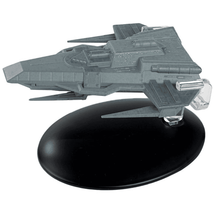 Husnock Warship image 2