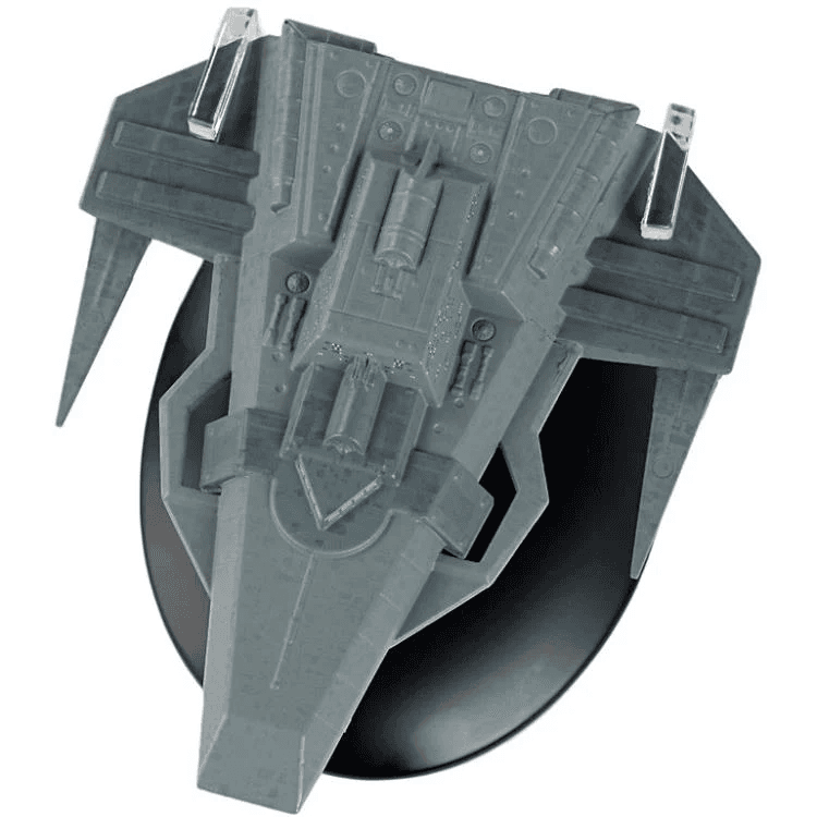 Husnock Warship image 4