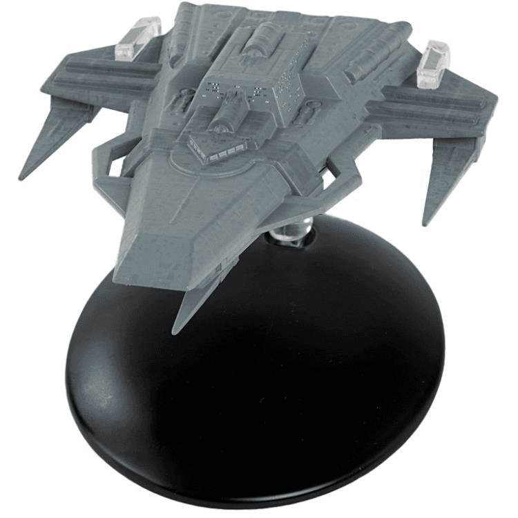 Husnock Warship image 3