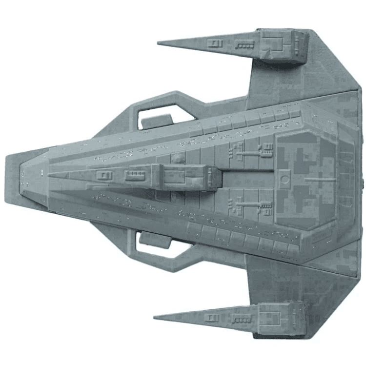Husnock Warship image 6