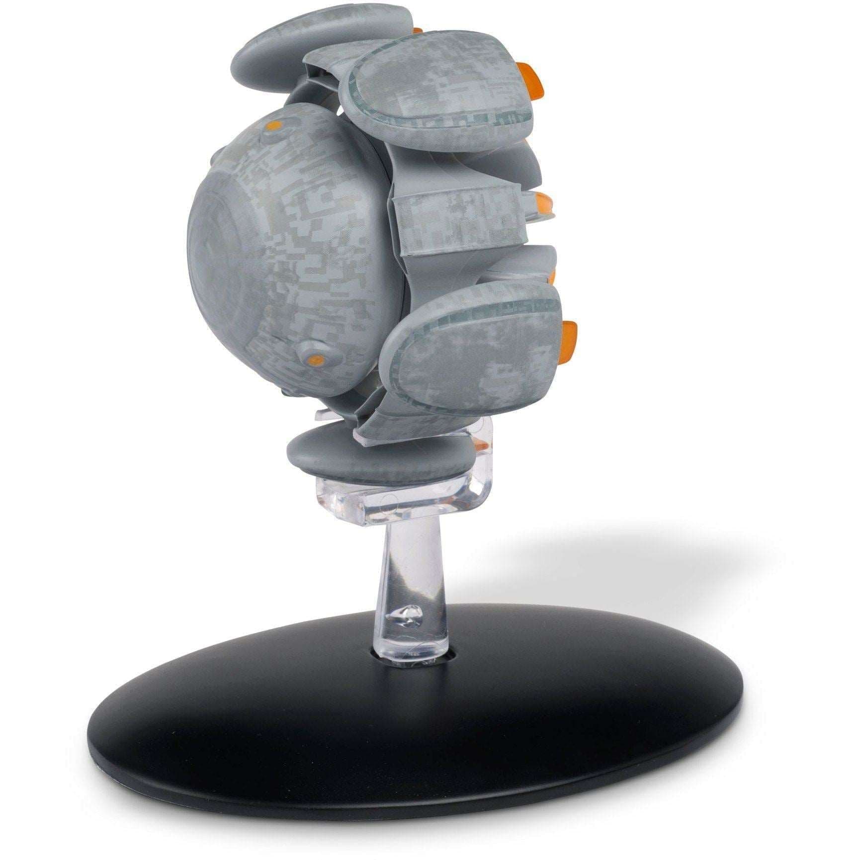 Eymorg Starship image 2