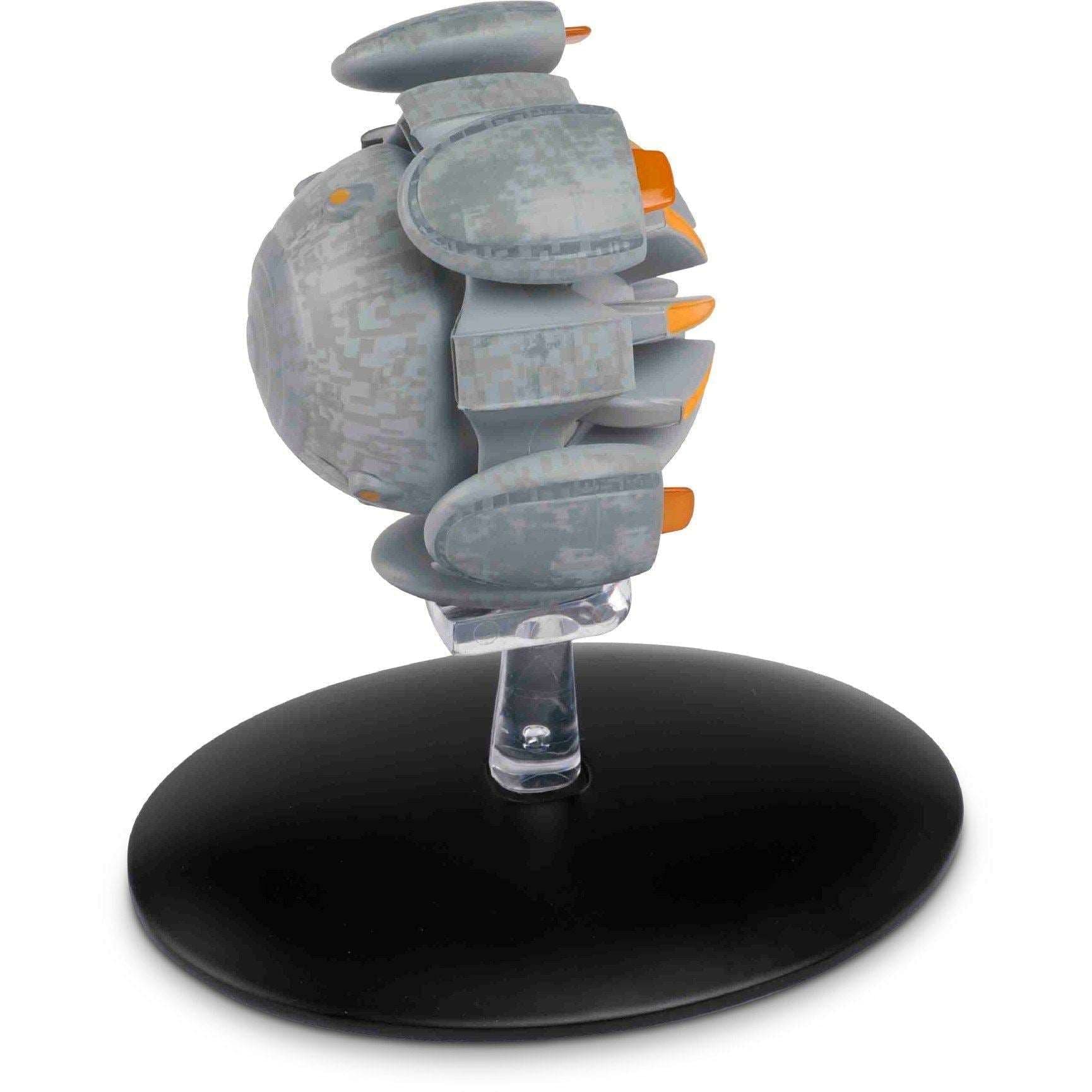Eymorg Starship image 3