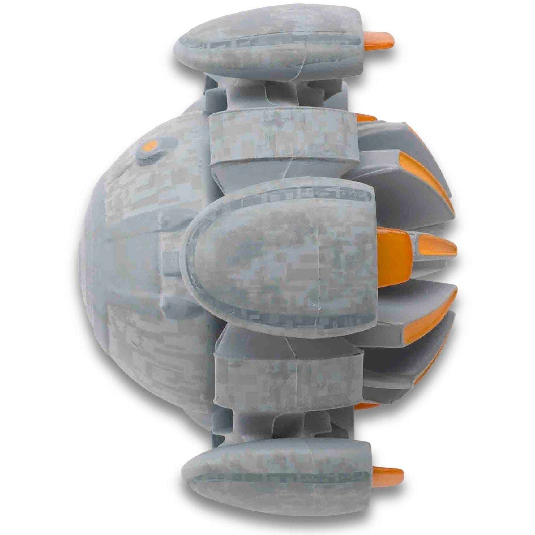 Eymorg Starship image 5