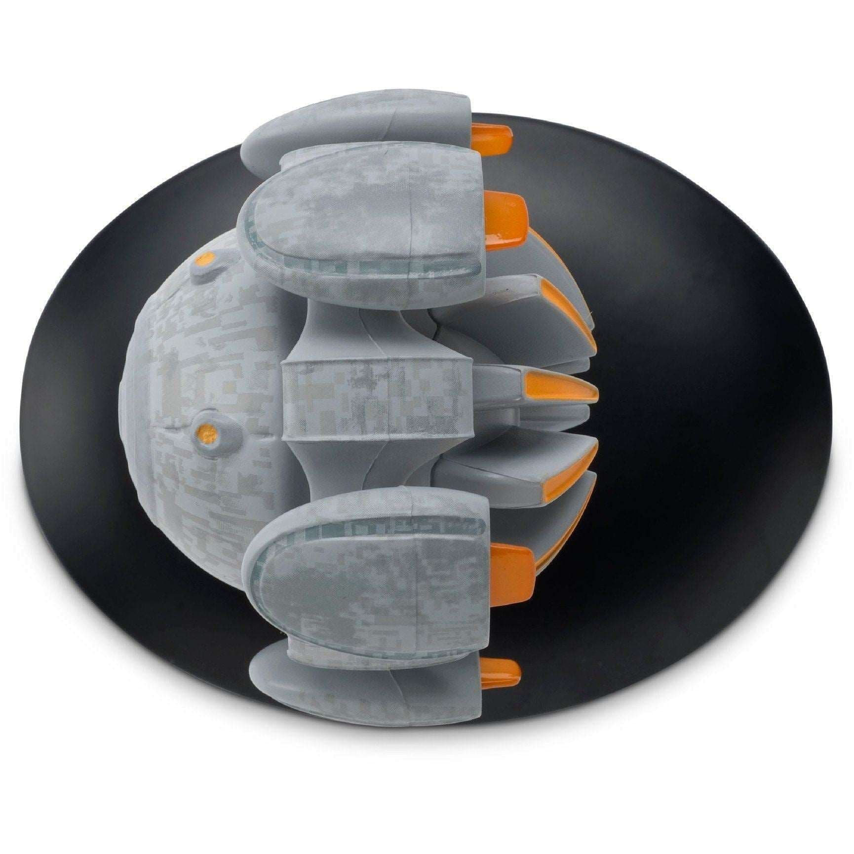 Eymorg Starship image 4