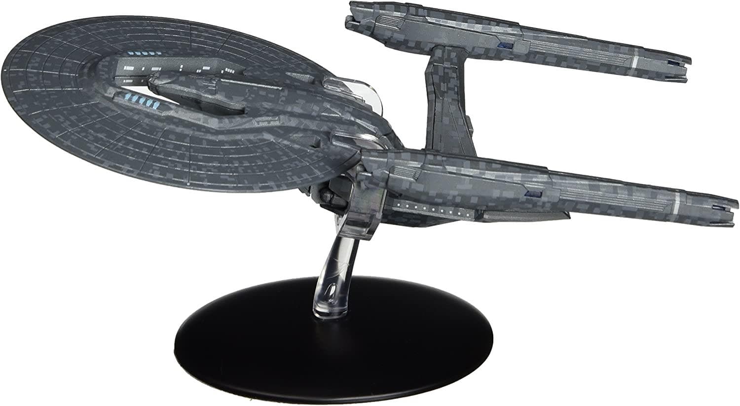 U.S.S. Vengeance - Star Trek Into Darkness image 2