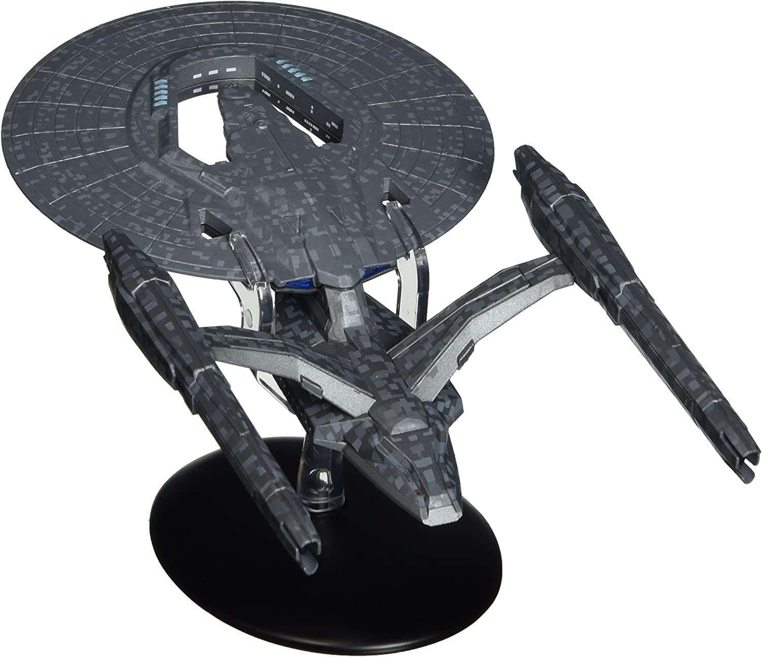 U.S.S. Vengeance - Star Trek Into Darkness image 3
