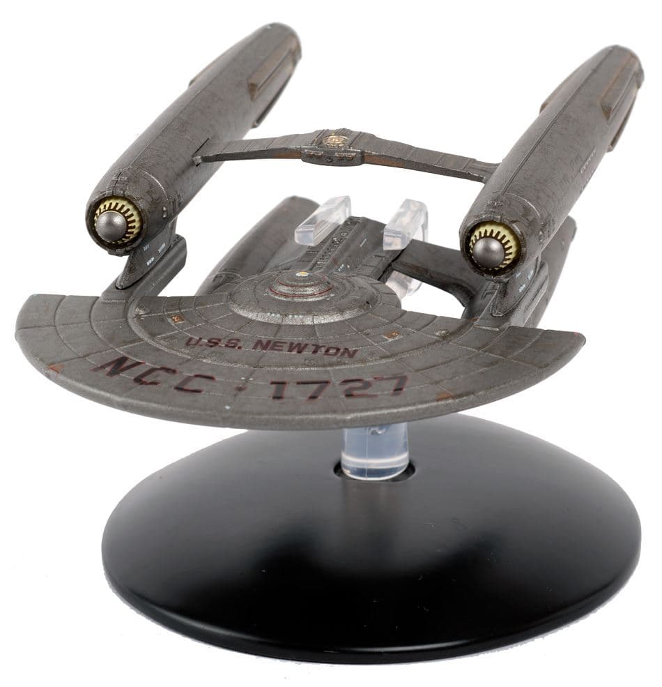 U.S.S. Newton (NCC-1727) image 2