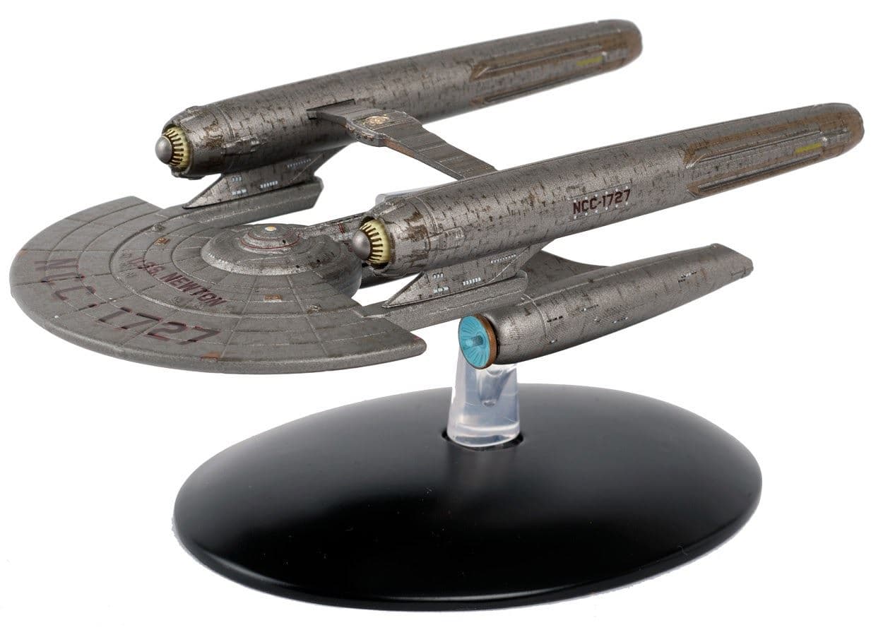 U.S.S. Newton (NCC-1727) image 5