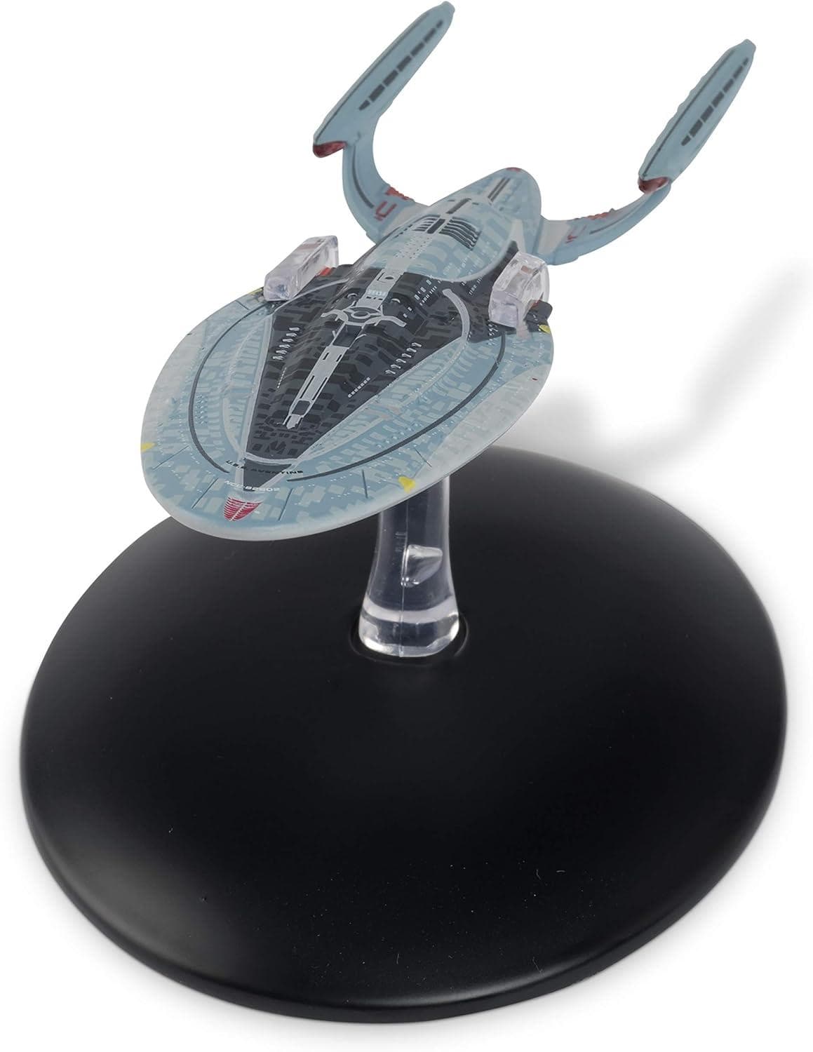 U.S.S. Aventine (NCC-82602) image 4