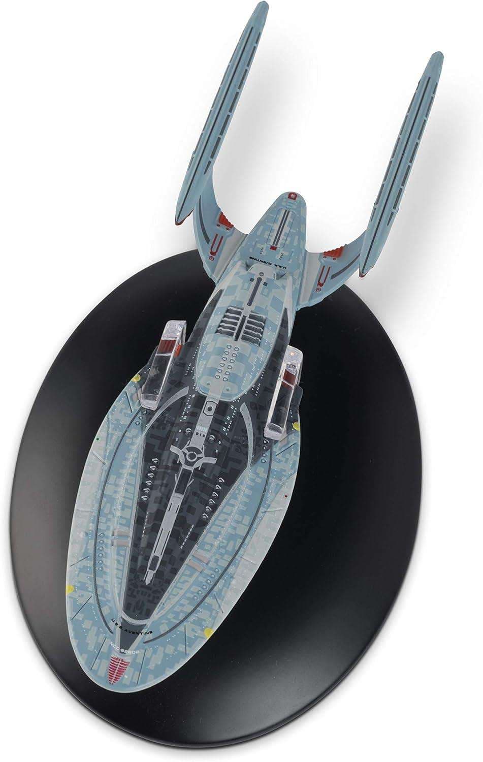 U.S.S. Aventine (NCC-82602) image 2
