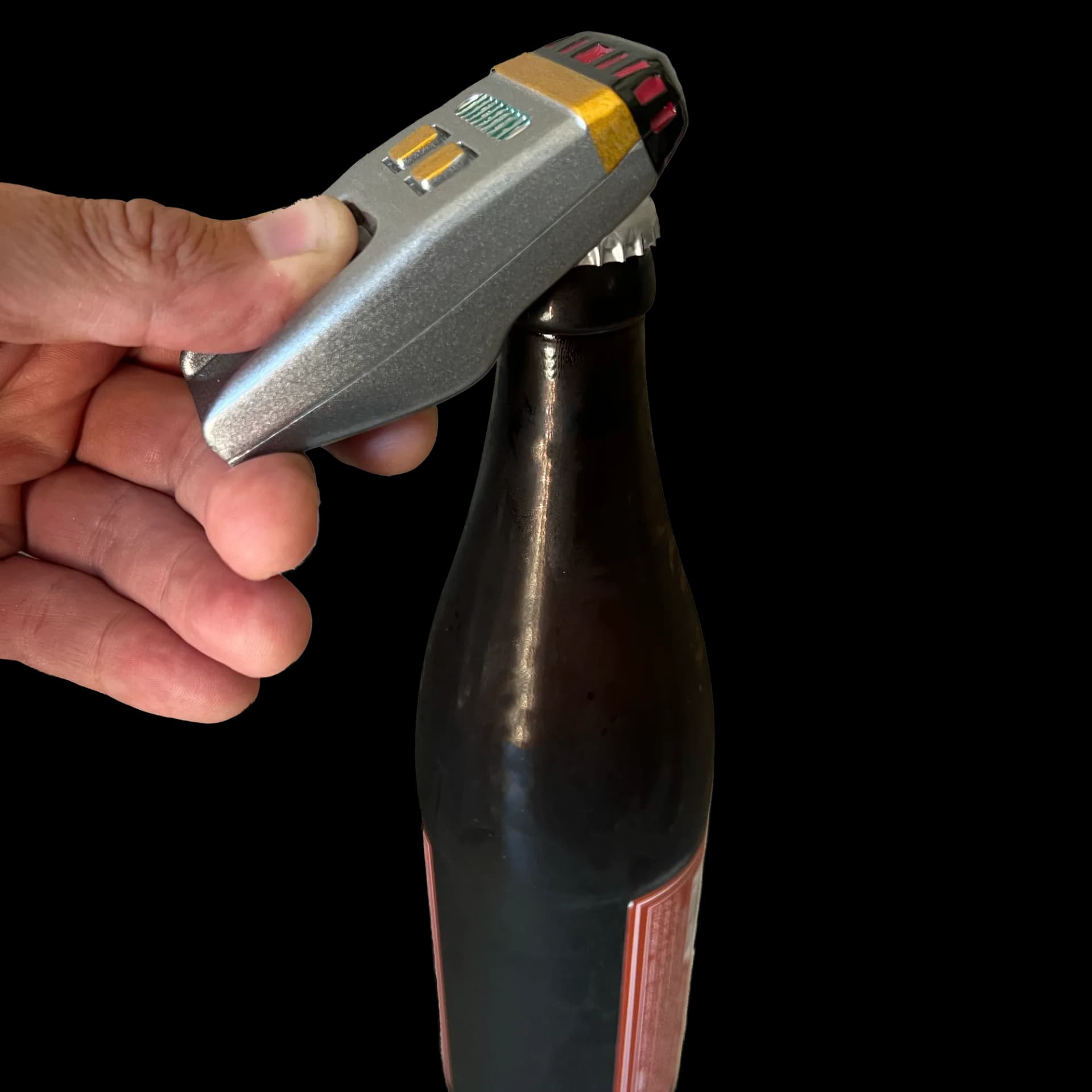 Star Trek | The Next Generation Cricket Phaser Bottle Opener image 4