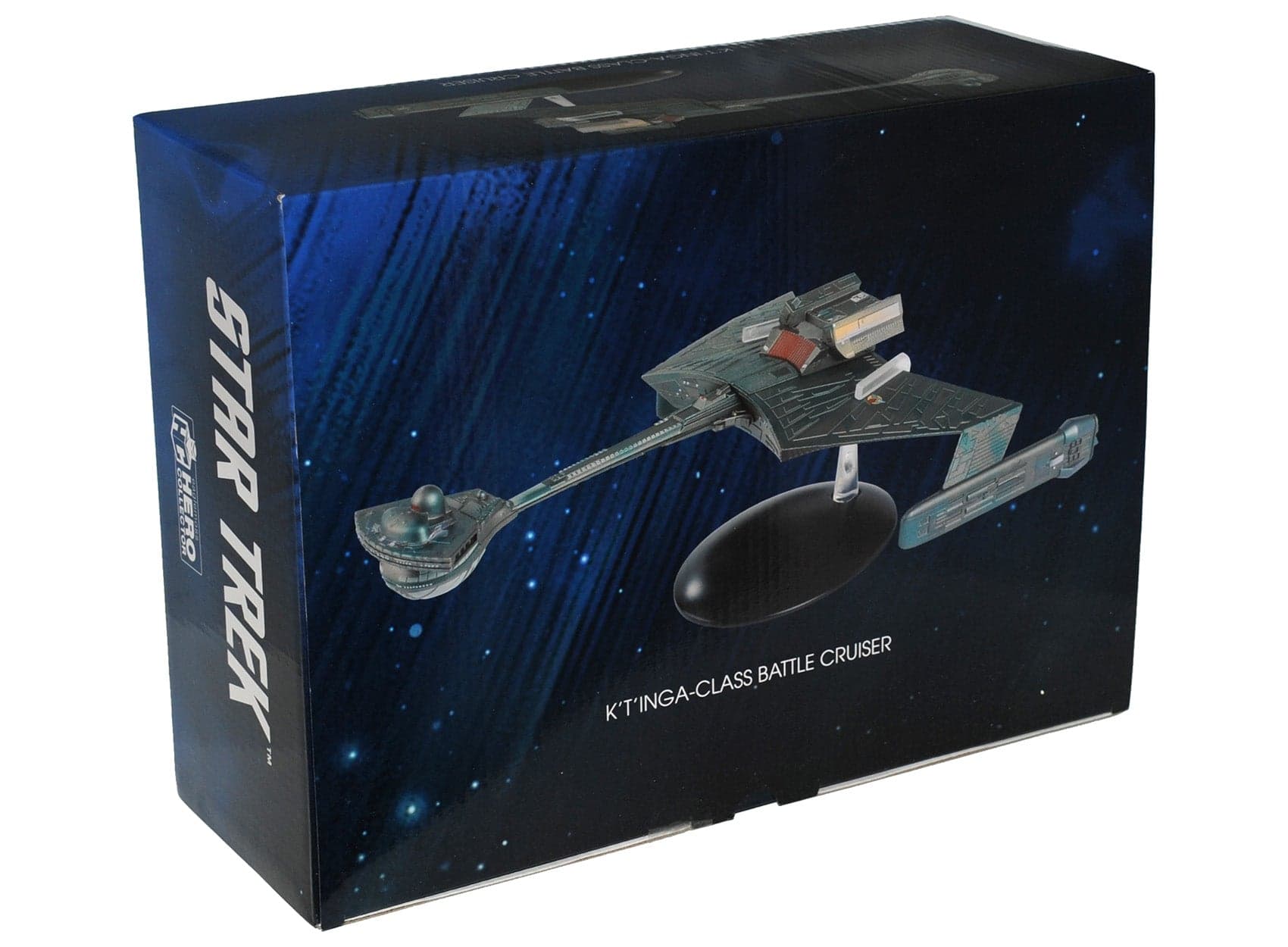 Klingon K't'inga-class Battlecruiser image 5