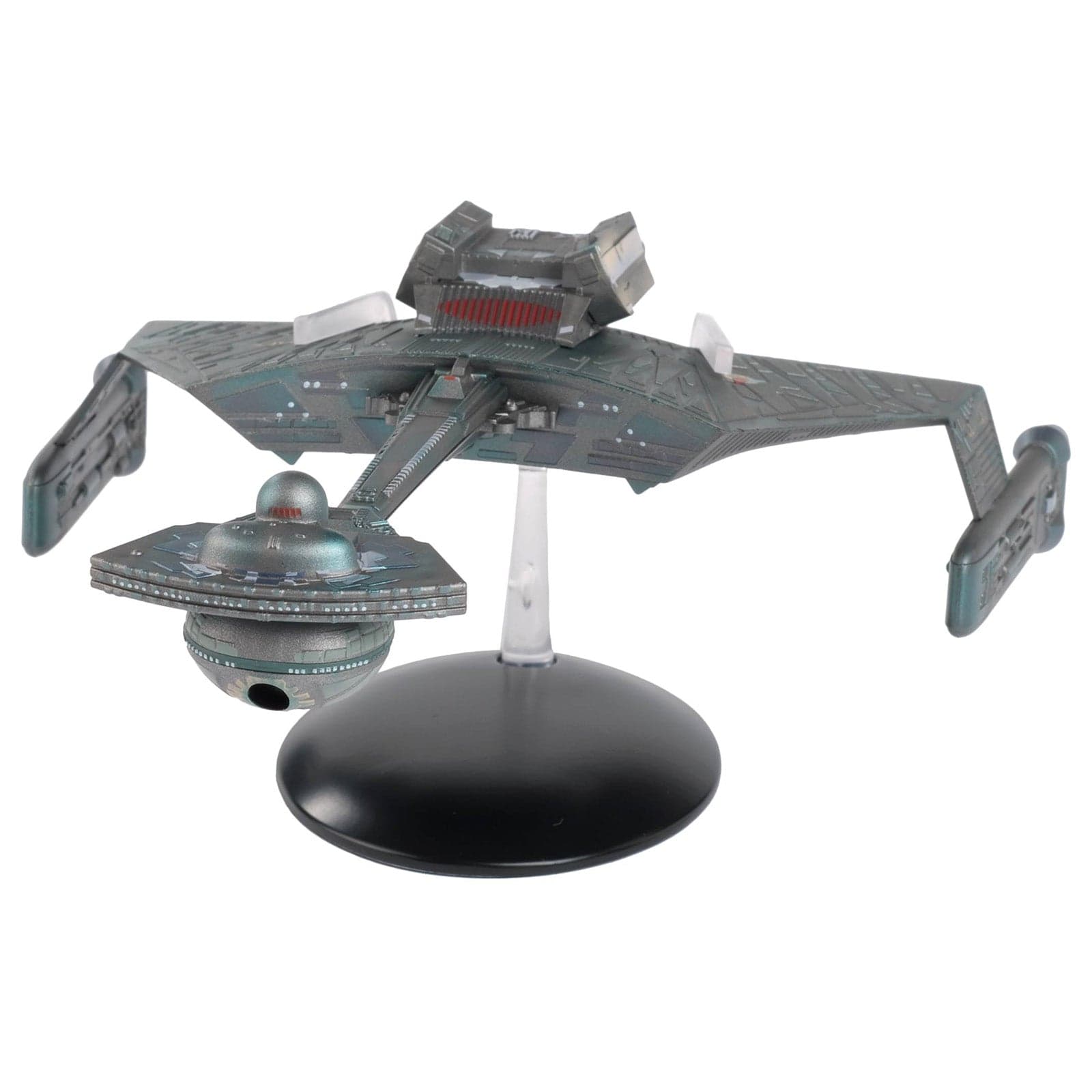Klingon K't'inga-class Battlecruiser image 2
