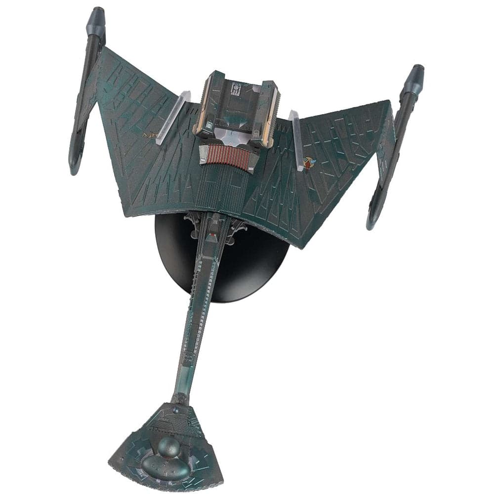 Klingon K't'inga-class Battlecruiser image 3