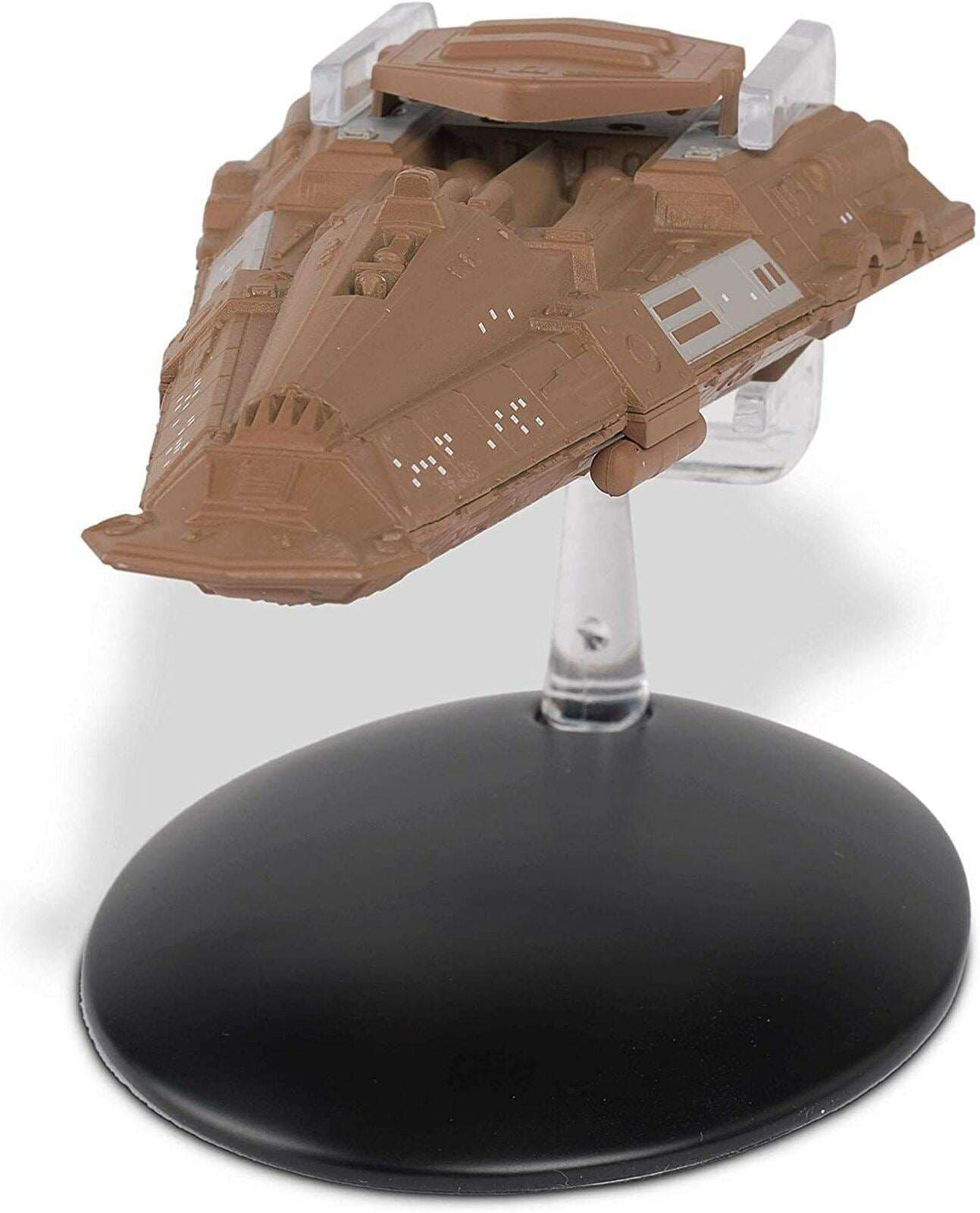 Bajoran Freighter image 4