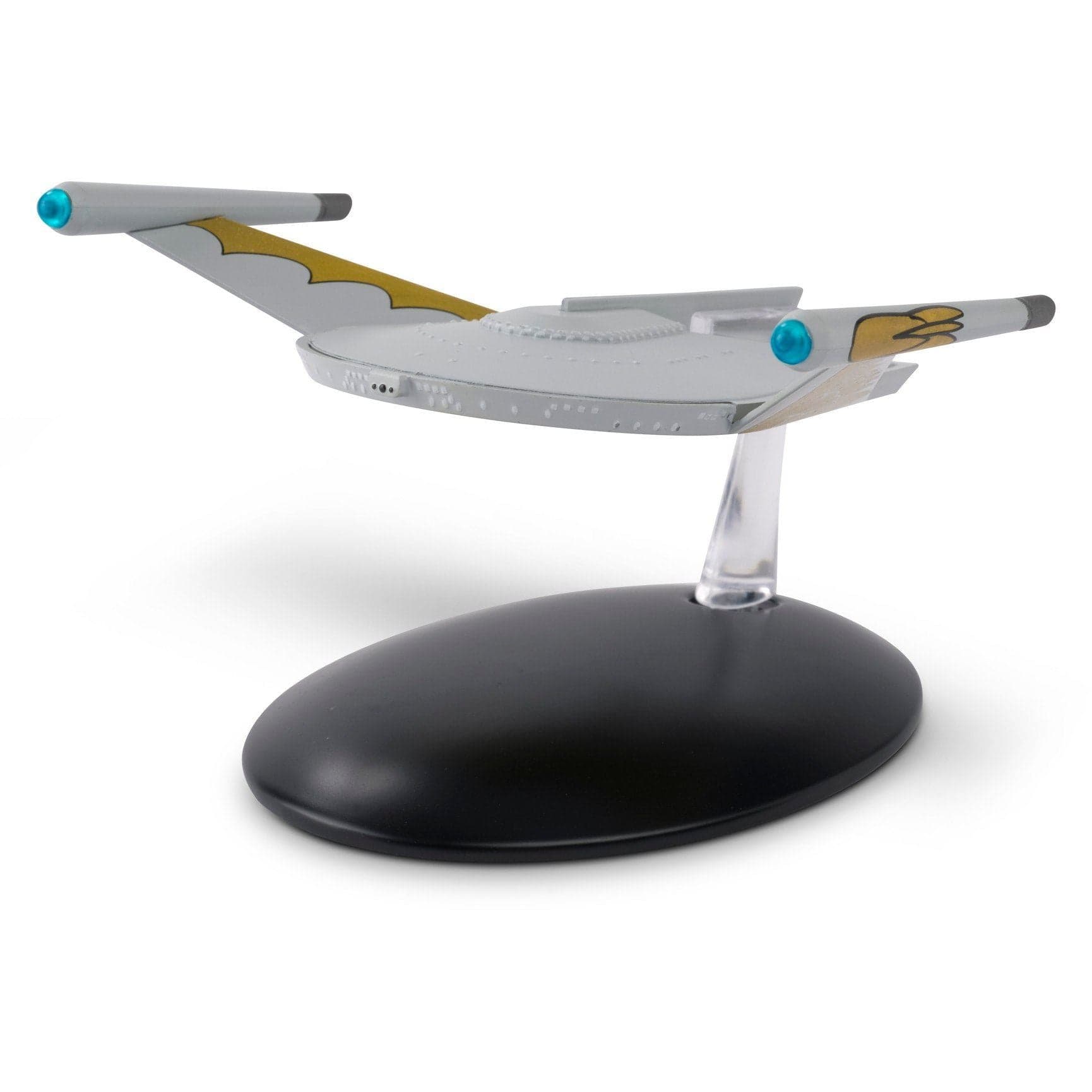 Romulan Bird-of-Prey - 23rd Century image 4