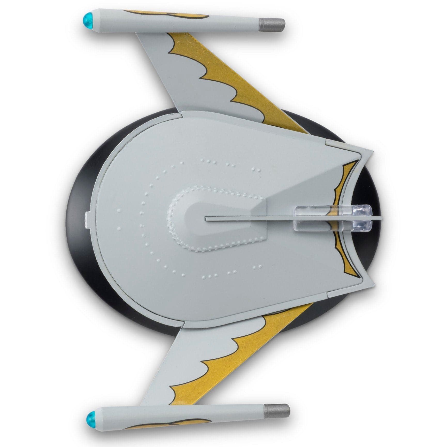 Romulan Bird-of-Prey - 23rd Century image 7