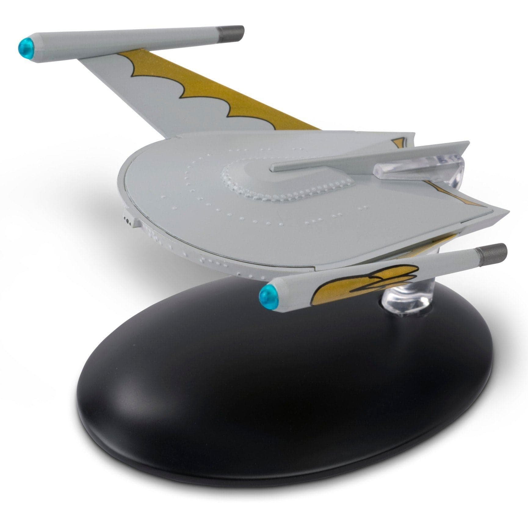 Romulan Bird-of-Prey - 23rd Century image 6