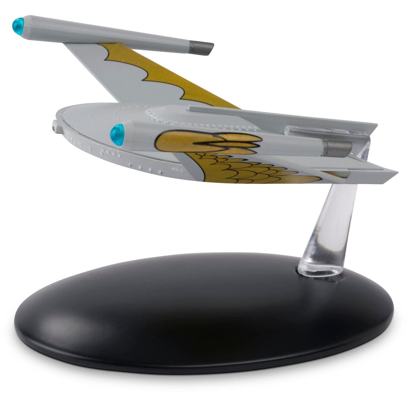 Romulan Bird-of-Prey - 23rd Century image 3