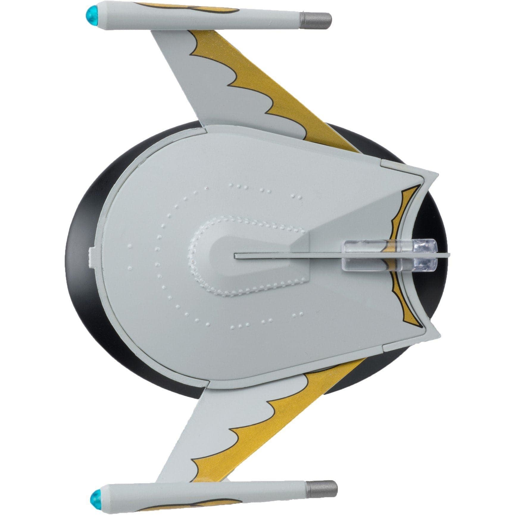 Romulan Bird-of-Prey - 23rd Century image 2