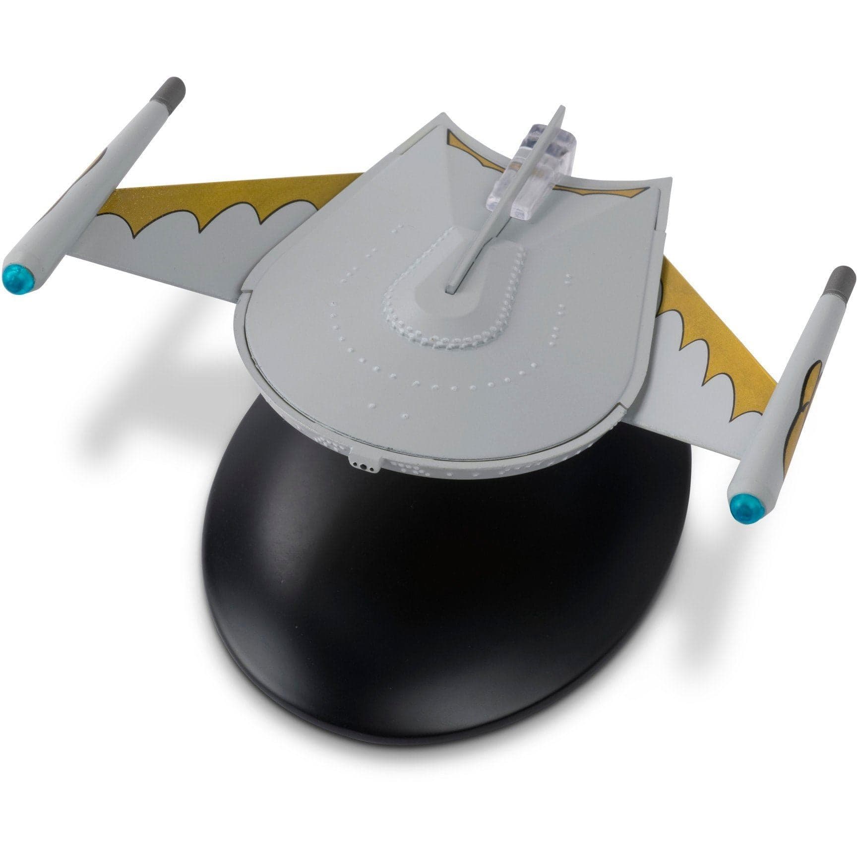 Romulan Bird-of-Prey - 23rd Century image 5
