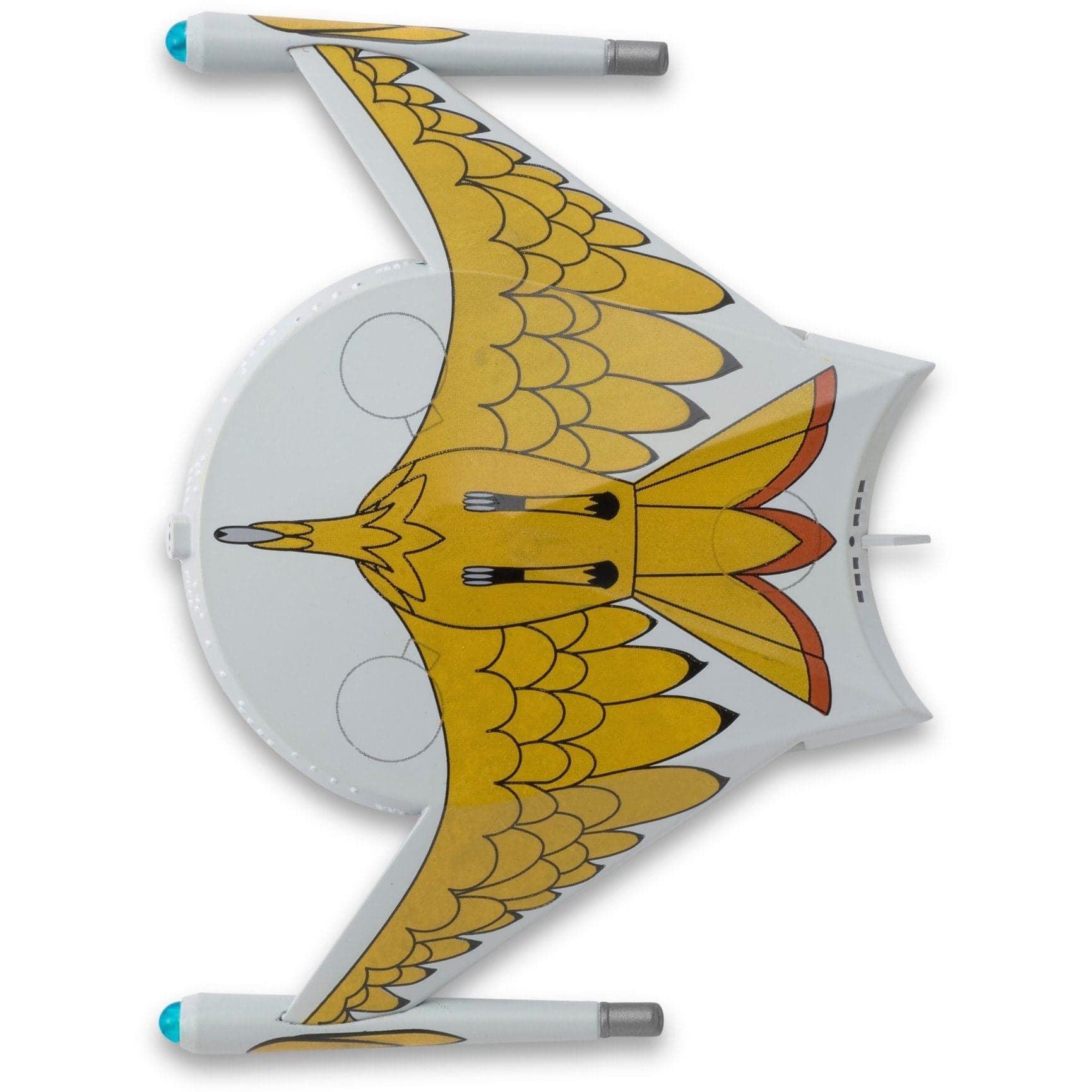 Romulan Bird-of-Prey - 23rd Century image 8