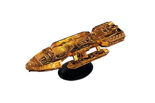 Battlestar Galactica - Classic Gold image 2