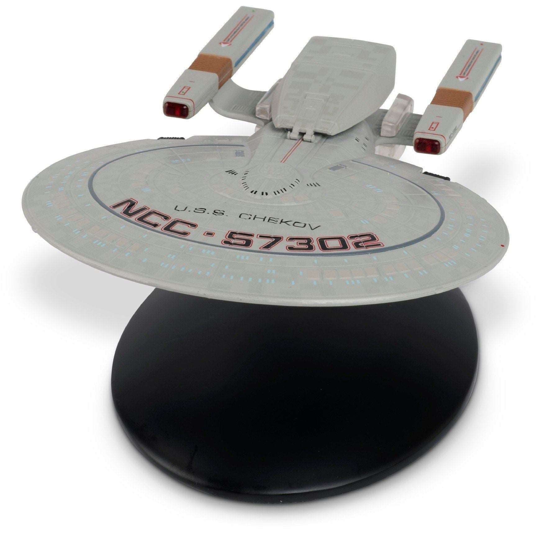 U.S.S. Chekov (NCC-57302) image 4