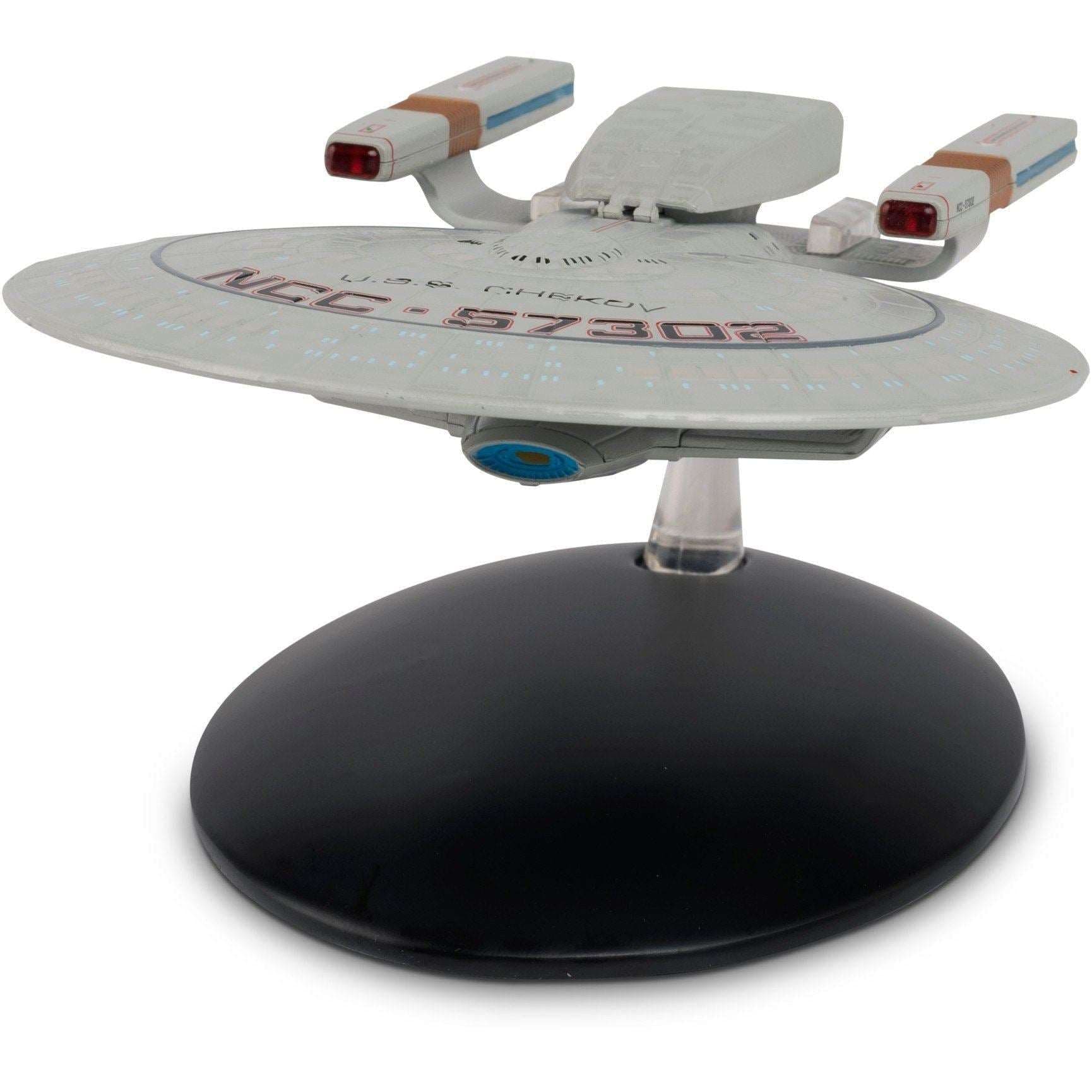 U.S.S. Chekov (NCC-57302) image 6