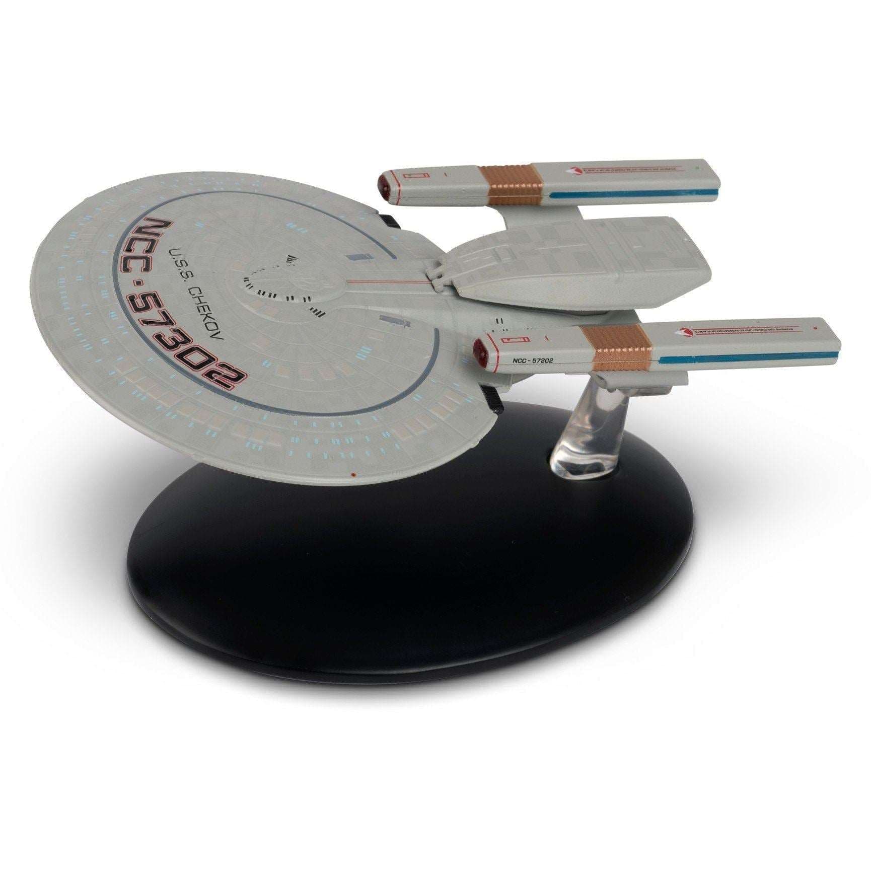 U.S.S. Chekov (NCC-57302) image 5