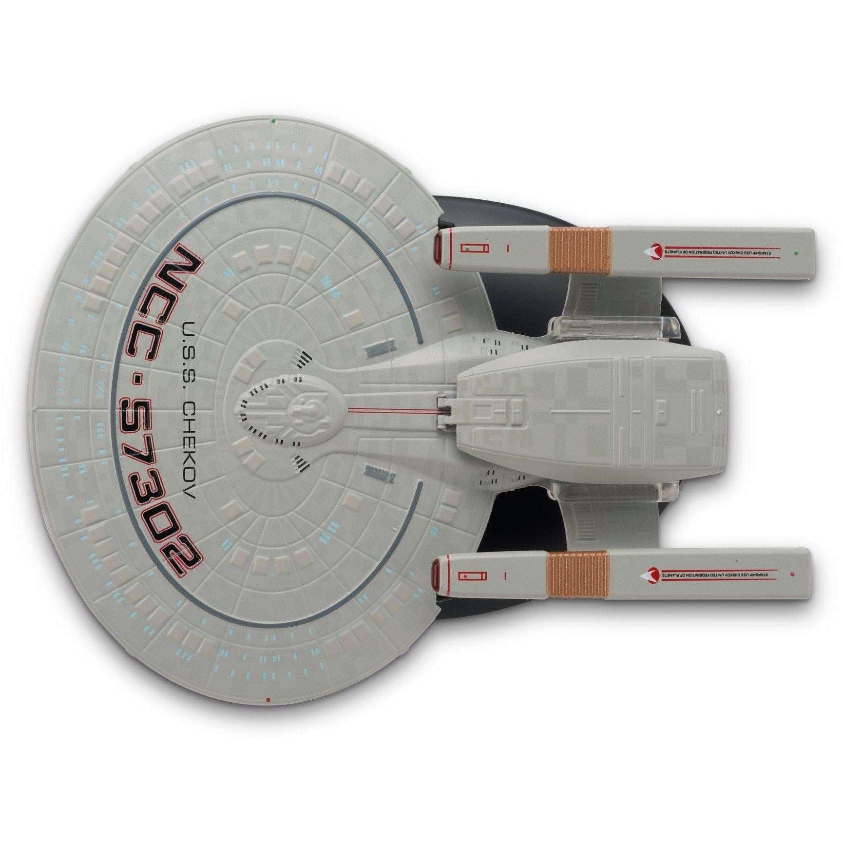 U.S.S. Chekov (NCC-57302) image 7