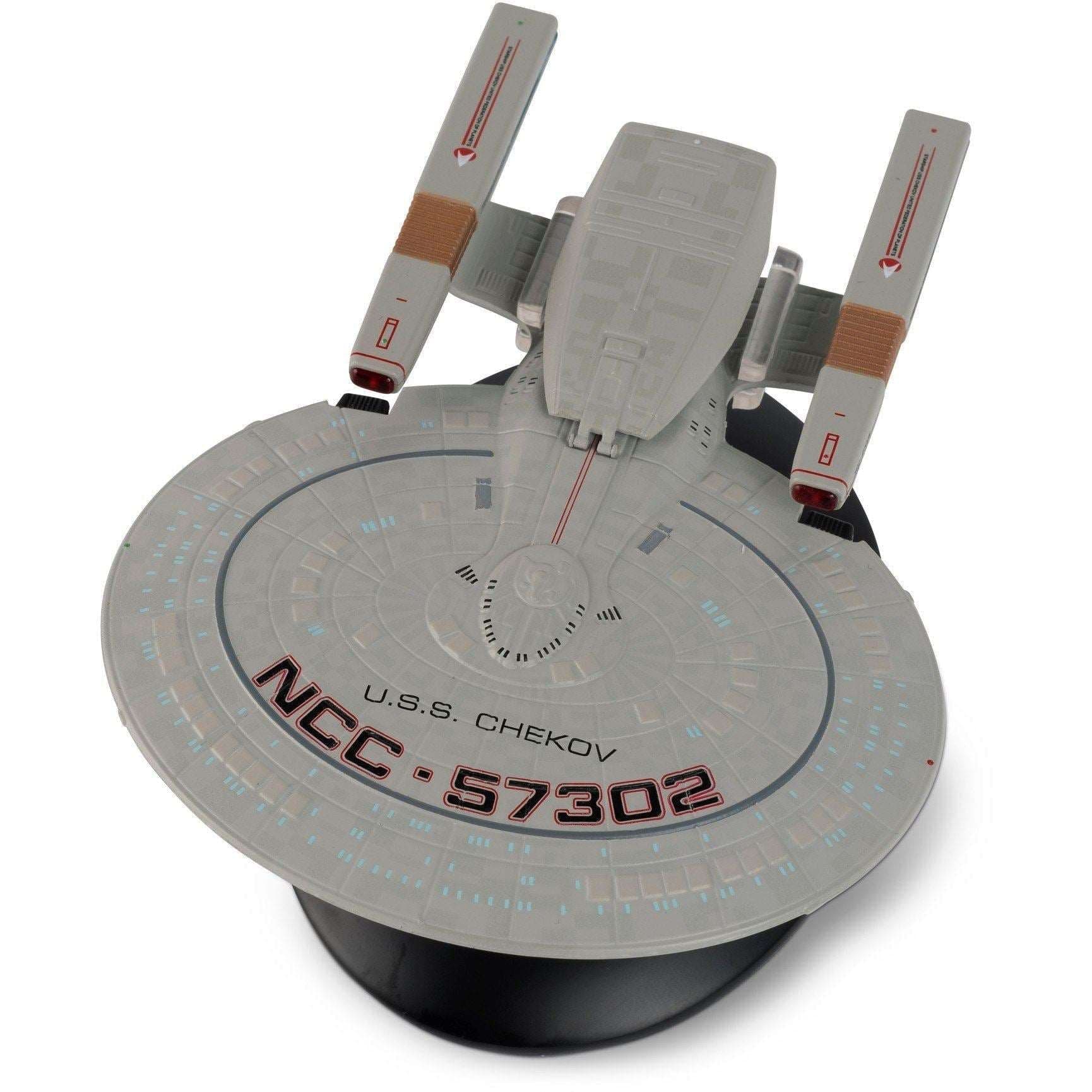 U.S.S. Chekov (NCC-57302) image 2