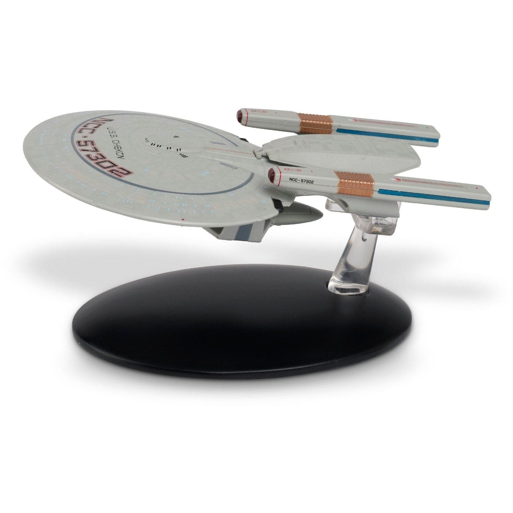 U.S.S. Chekov (NCC-57302) image 3