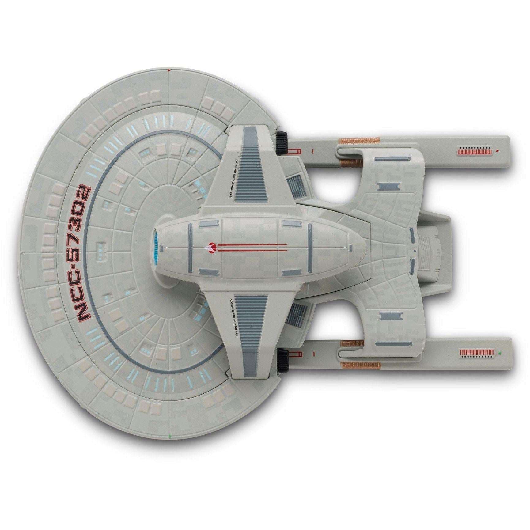 U.S.S. Chekov (NCC-57302) image 8