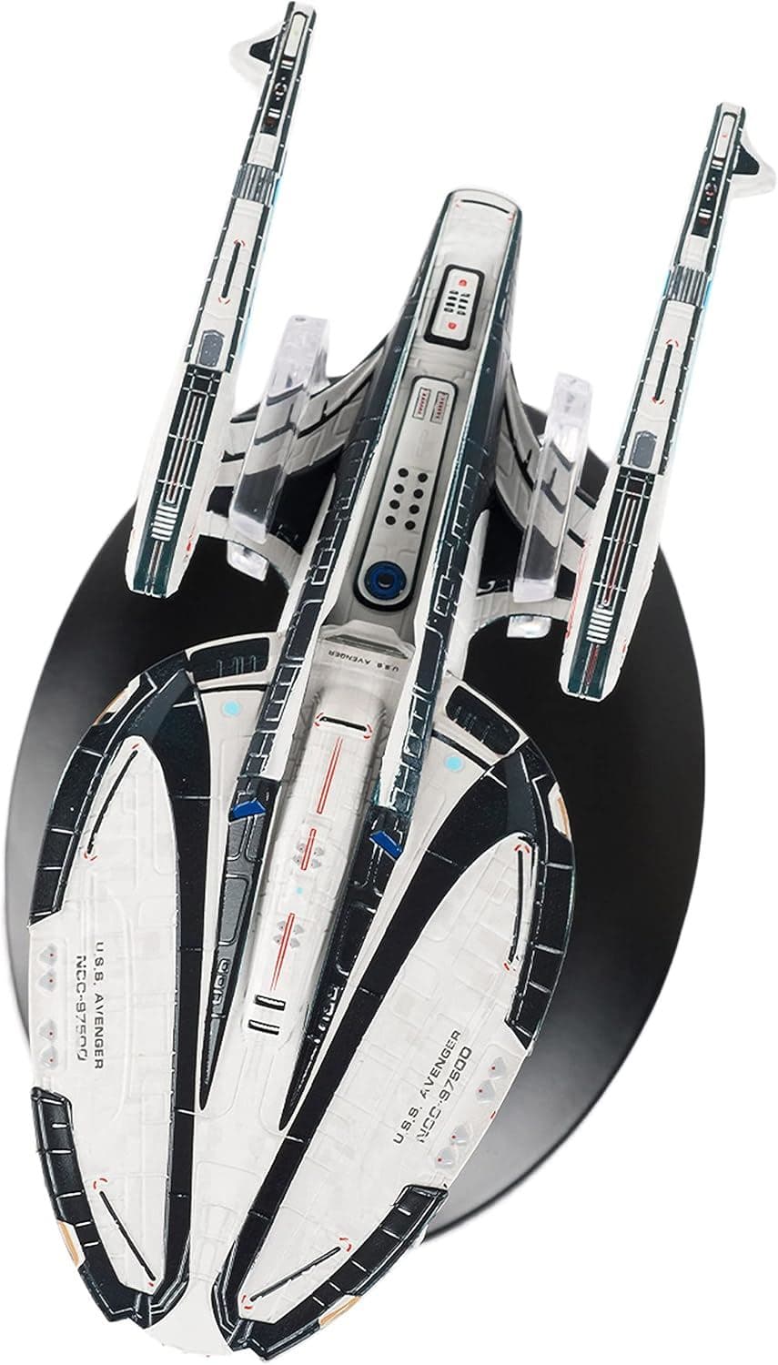U.S.S. Avenger (NCC-97500) image 5