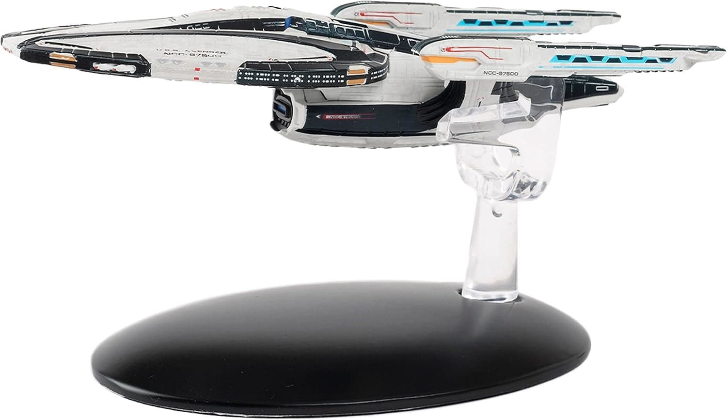 U.S.S. Avenger (NCC-97500) image 4