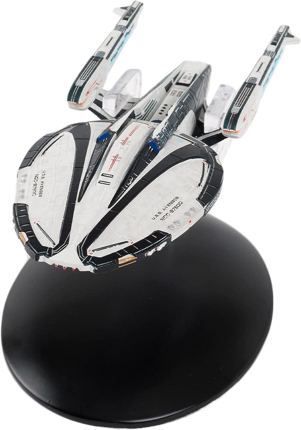 U.S.S. Avenger (NCC-97500) image 2