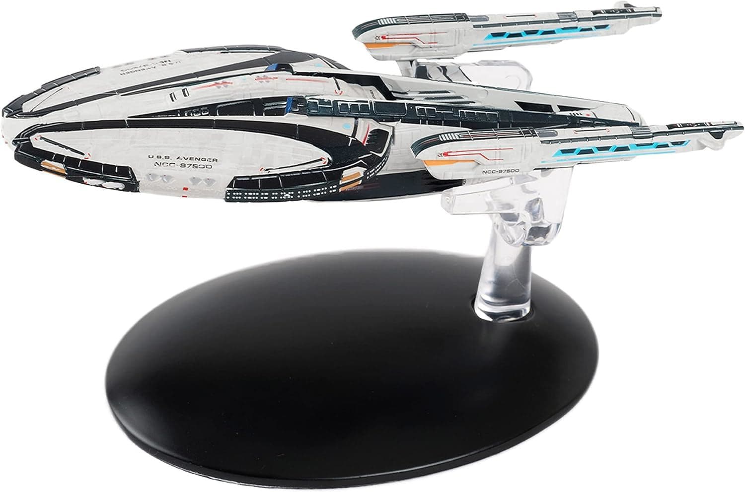 U.S.S. Avenger (NCC-97500) image 3